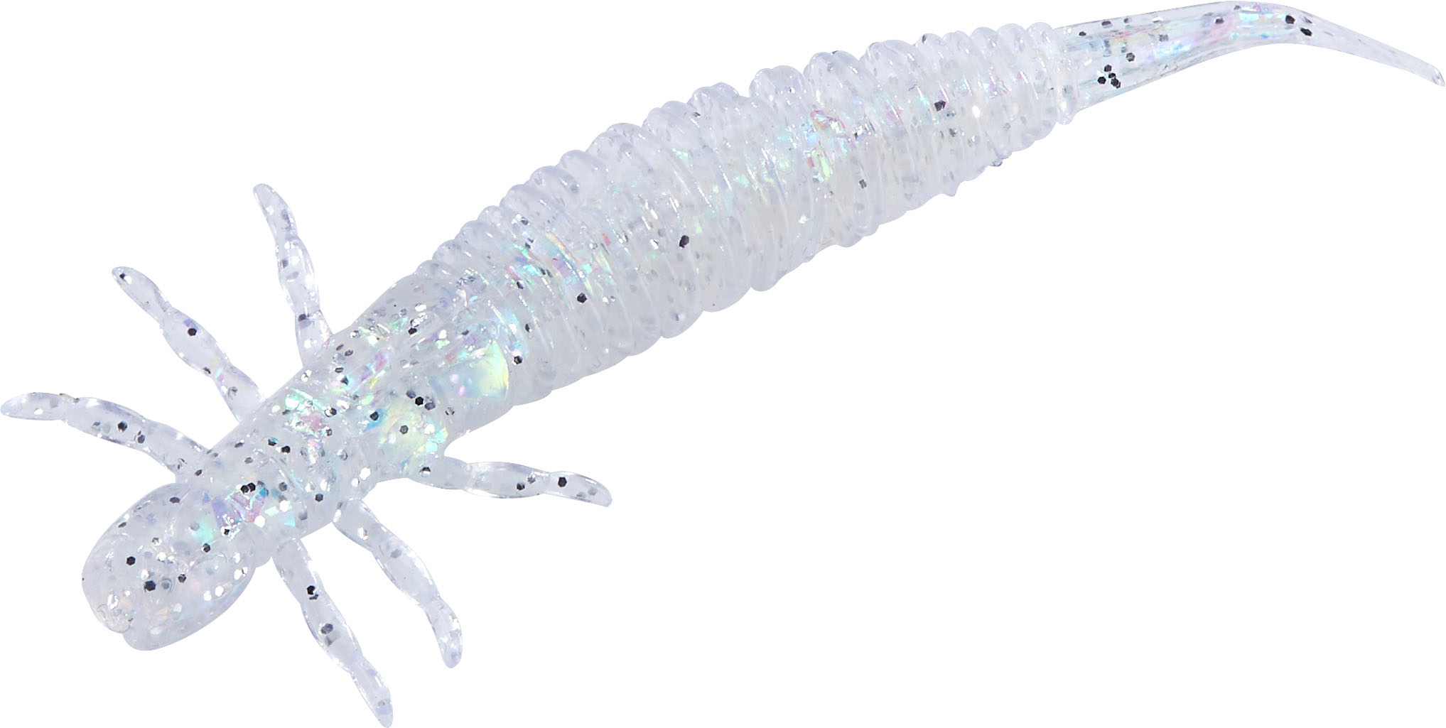 Jungle Bug 5,5cm Crystal