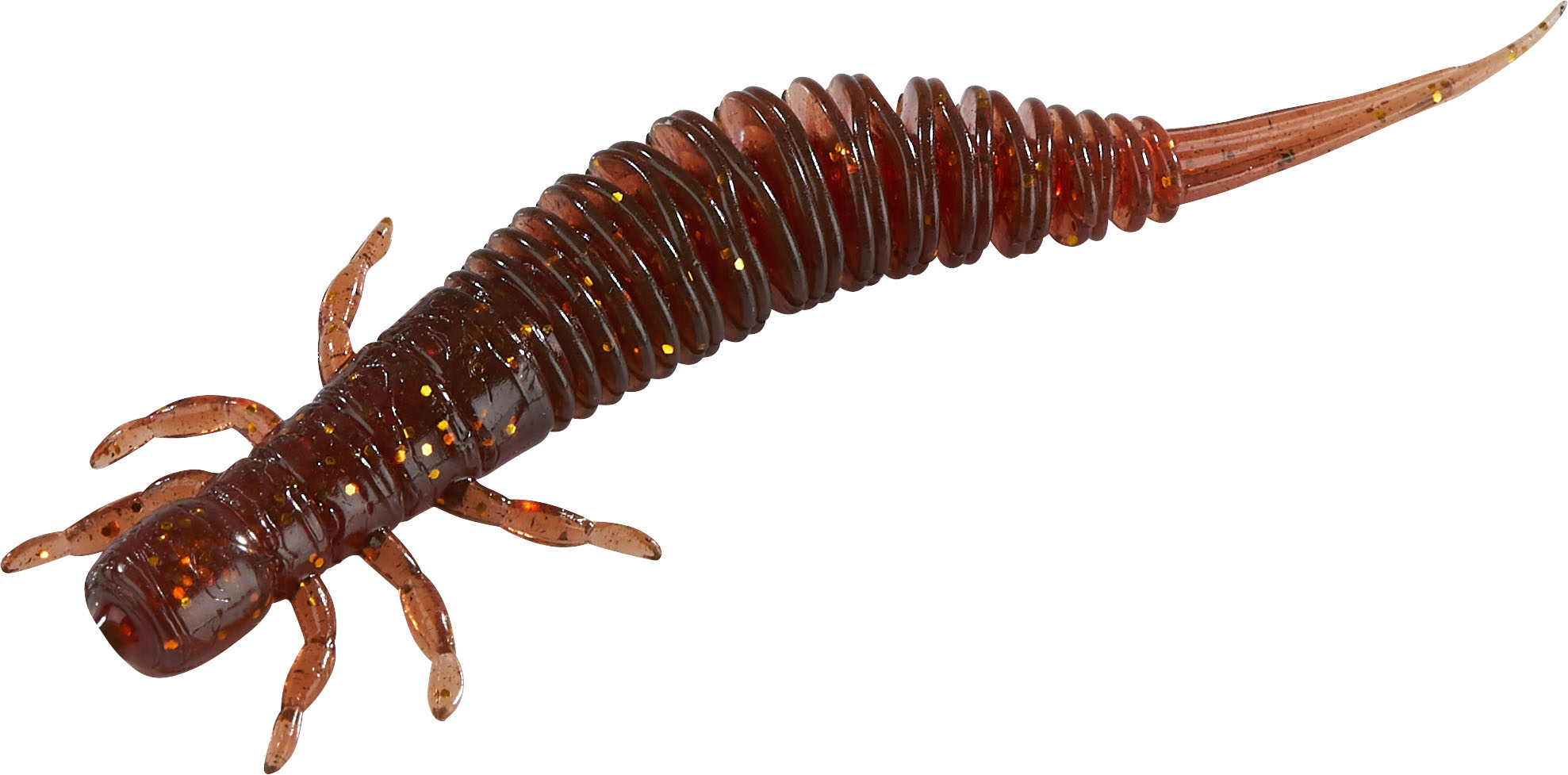 Jungle Bug 8cm Motoroil