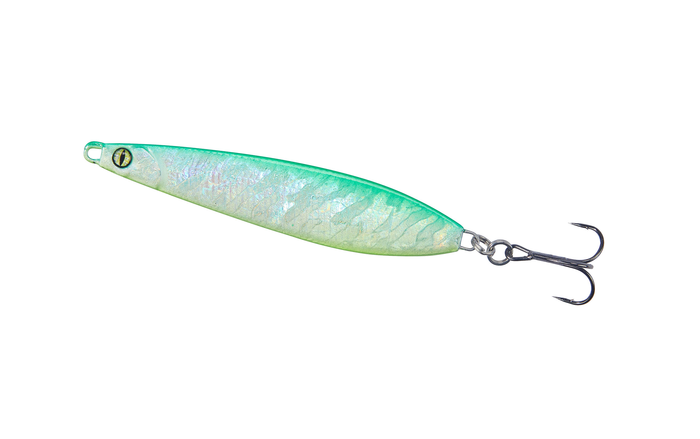Seatrout NEO, Green Flash, 24g