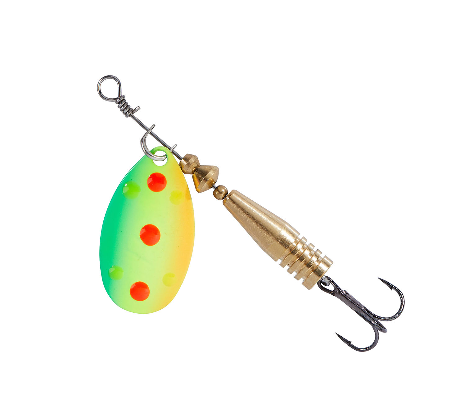 Colonel UV Wonder Spinner Tropical, 5g