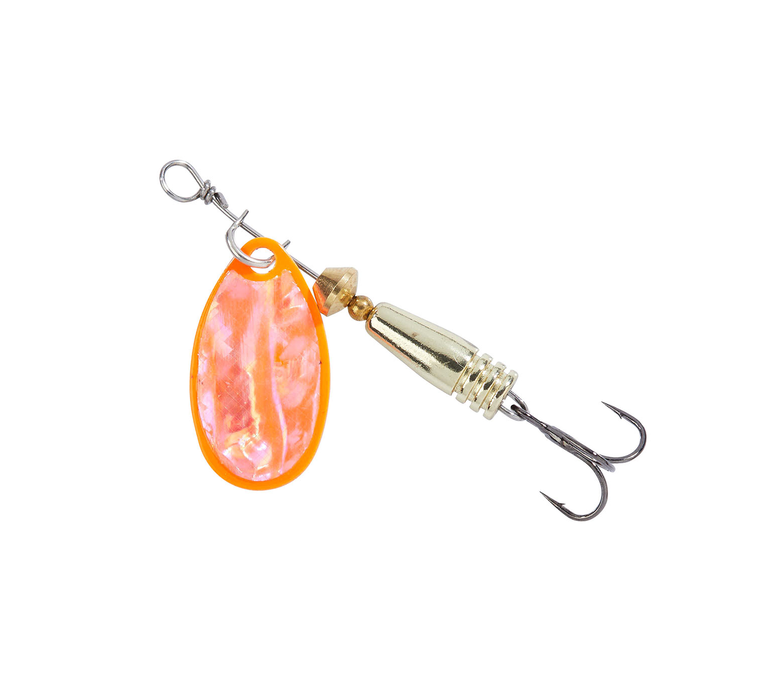 Abalony Spinner Orange, 5g