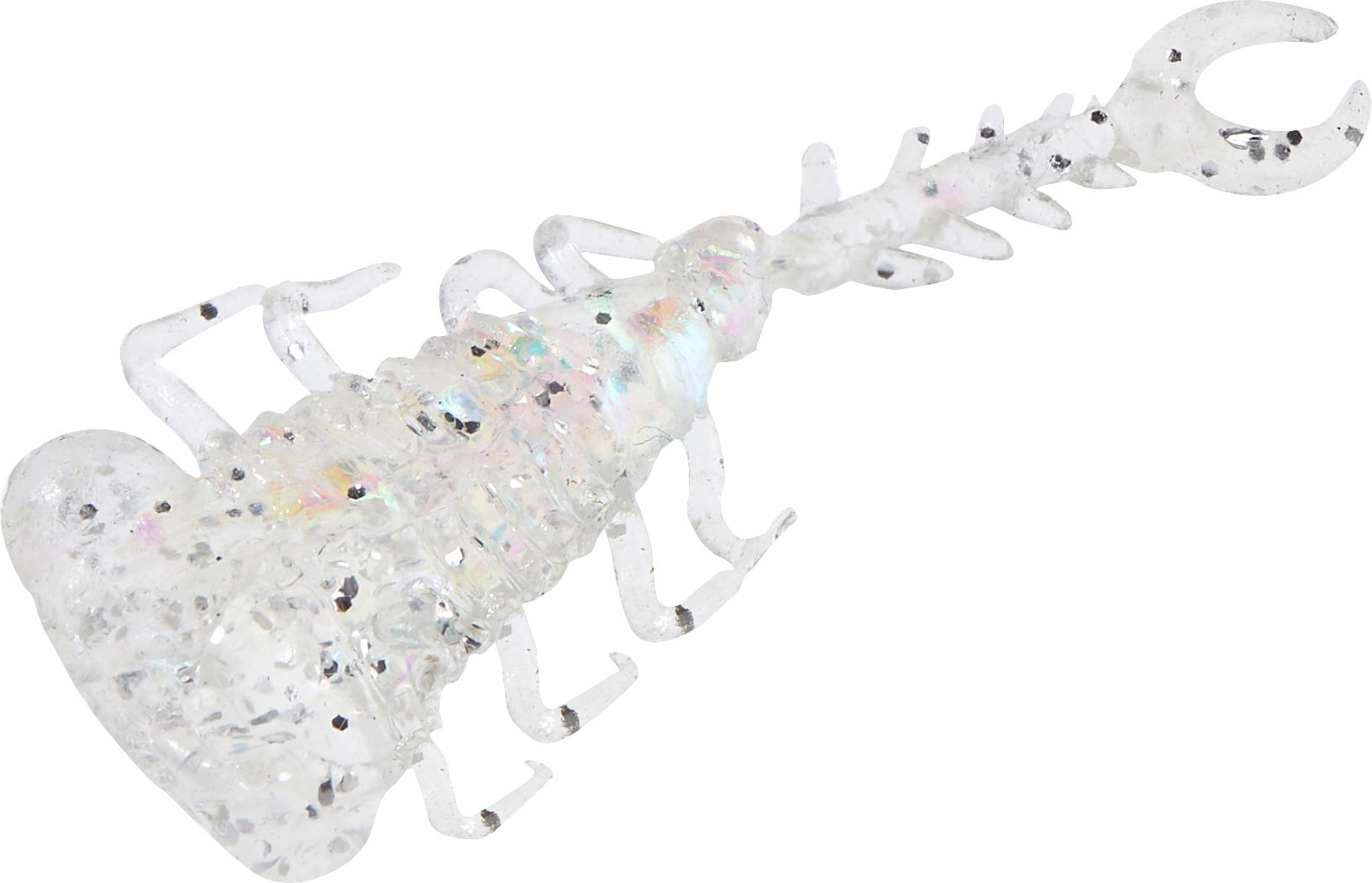 Shirasu Street Micro Beast, Crystal