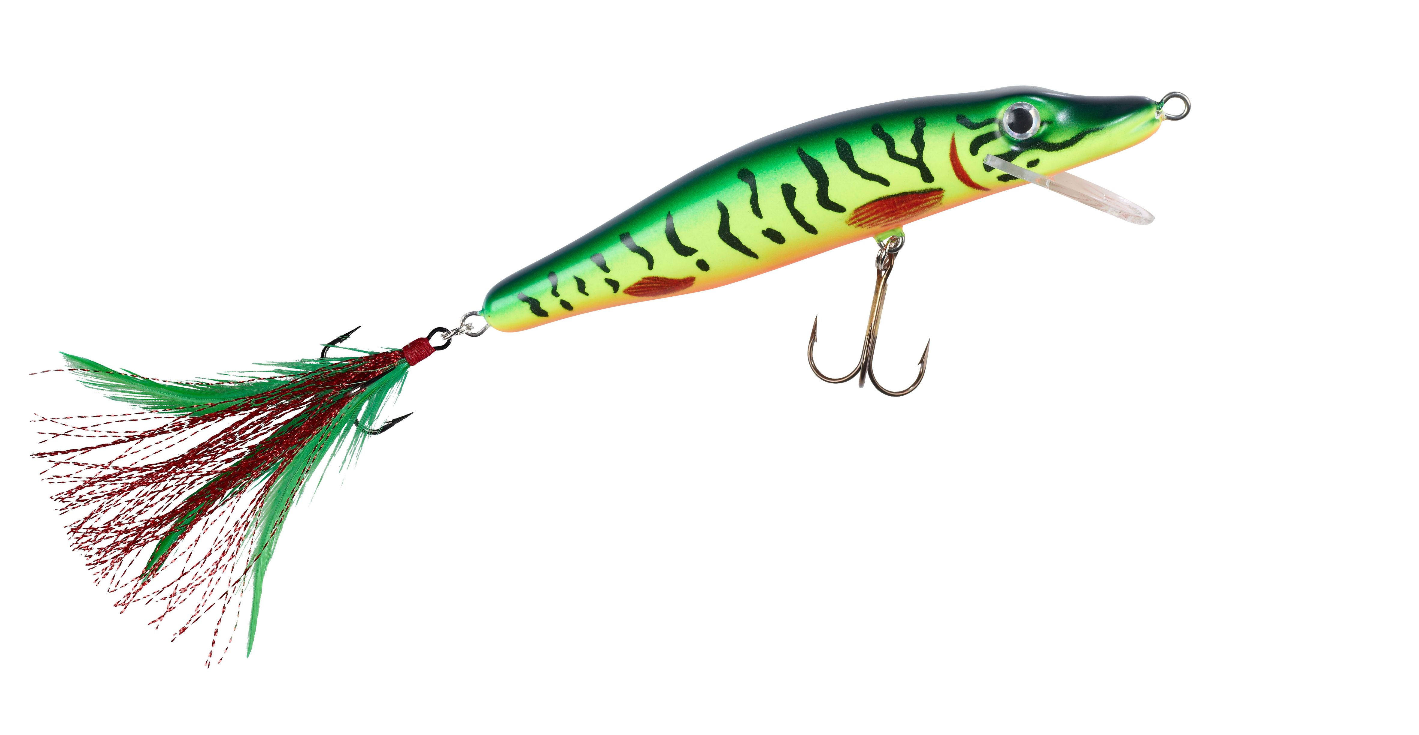 MK Hechtleuchte 13cm 26g