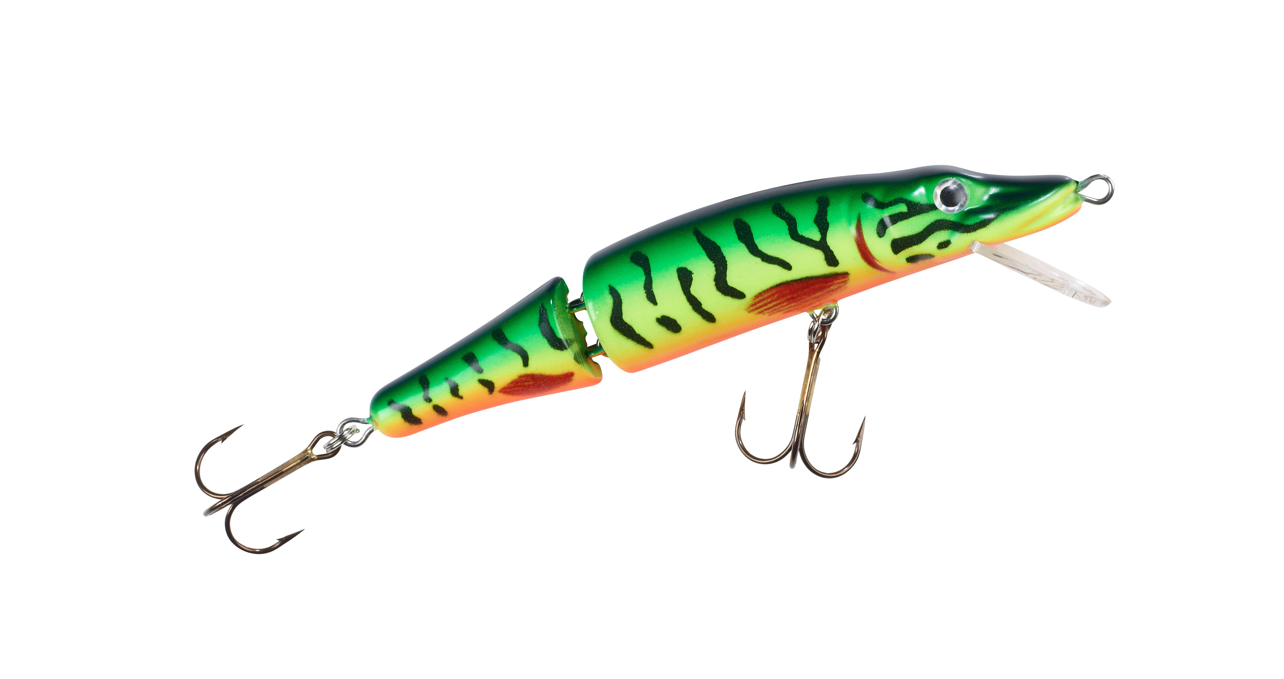 MK Hechtleuchte 2-teilig 16cm 45g