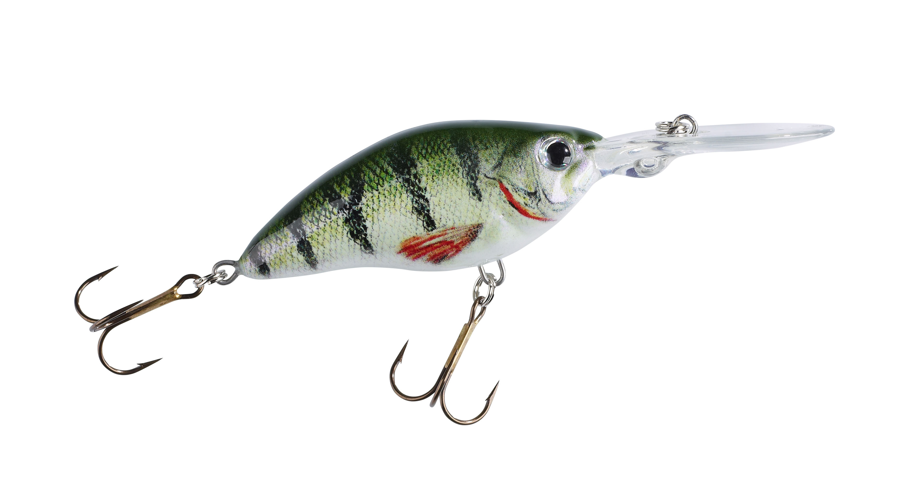 MK Adventure Tiefklopper Barsch natur 7cm 15g