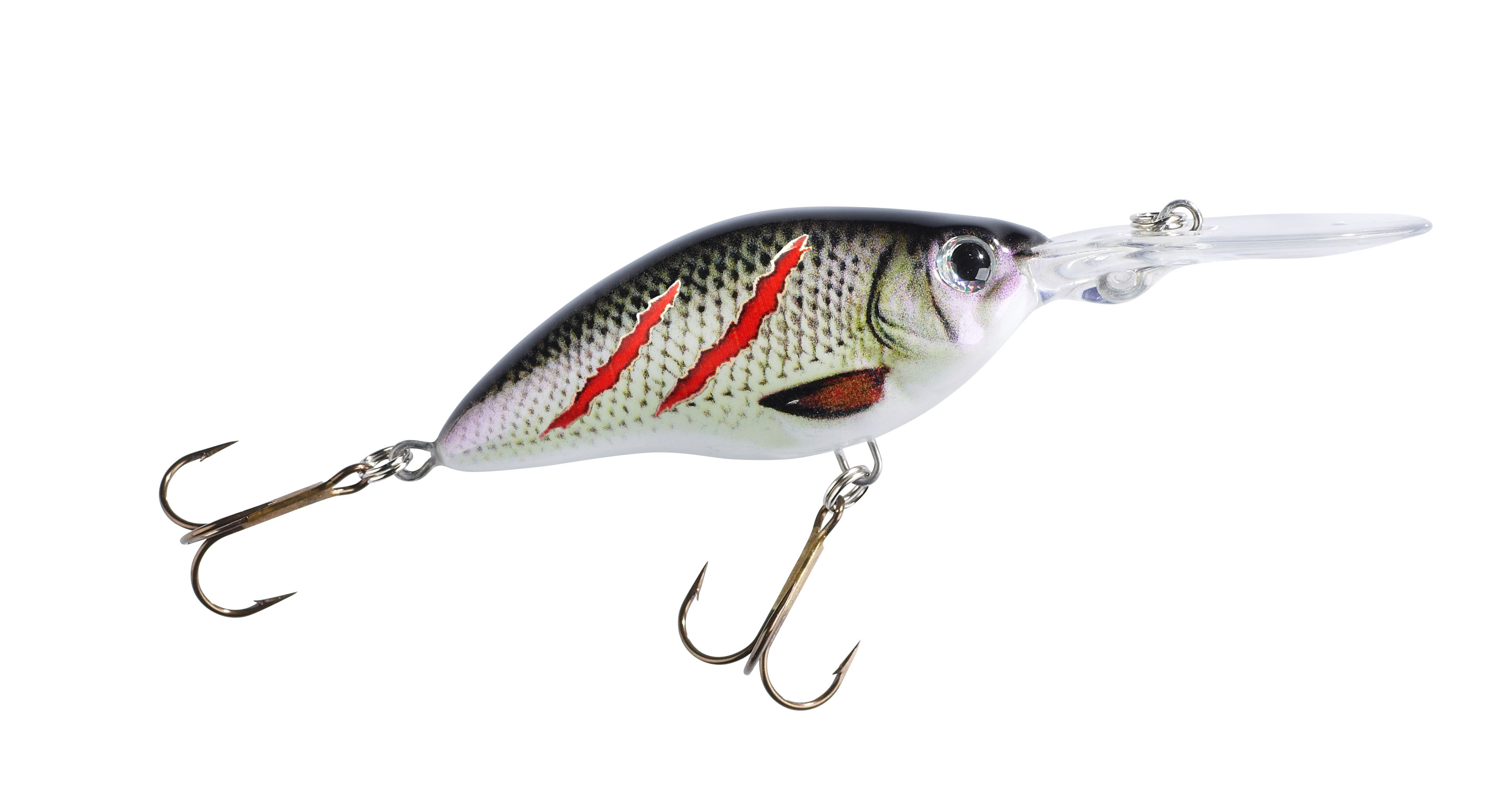 MK Adventure Tiefklopper Vampir 7cm 15g