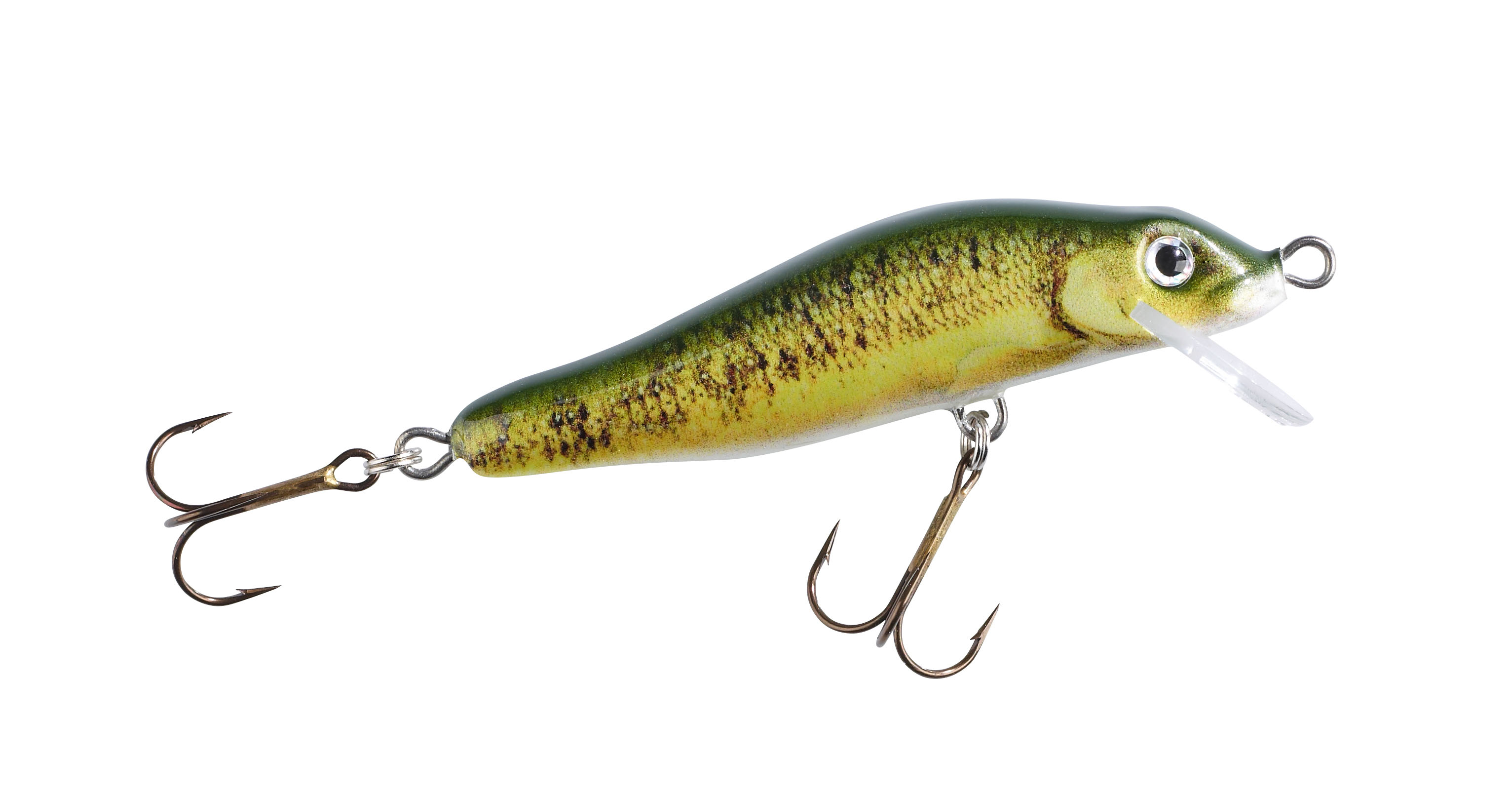 MK Trotzkopf Gründling 5cm 3g