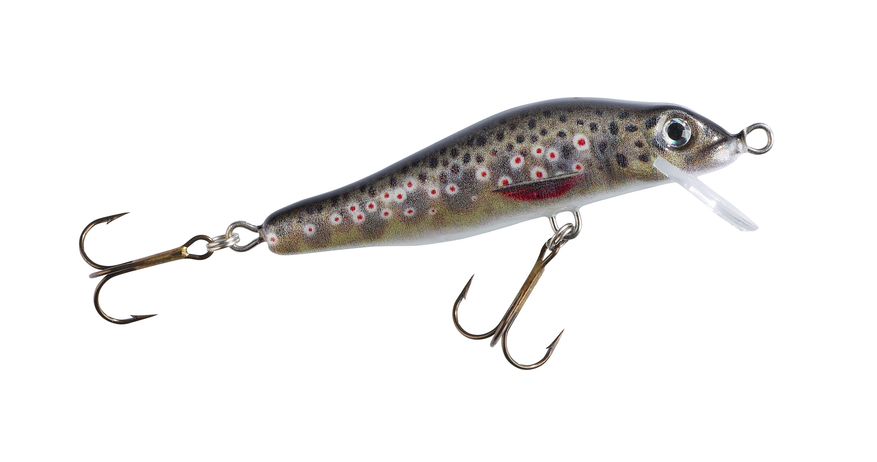 MK Trotzkopf Forelle 7cm 7g