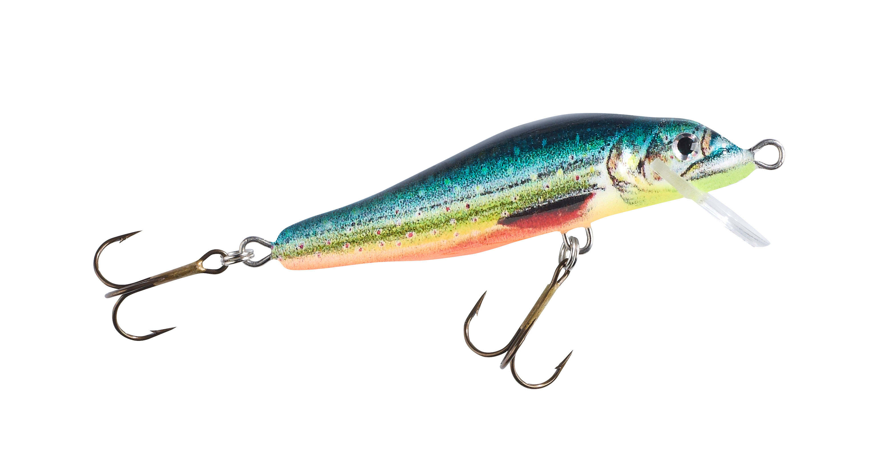 MK Trotzkopf Saibling 5cm 3g