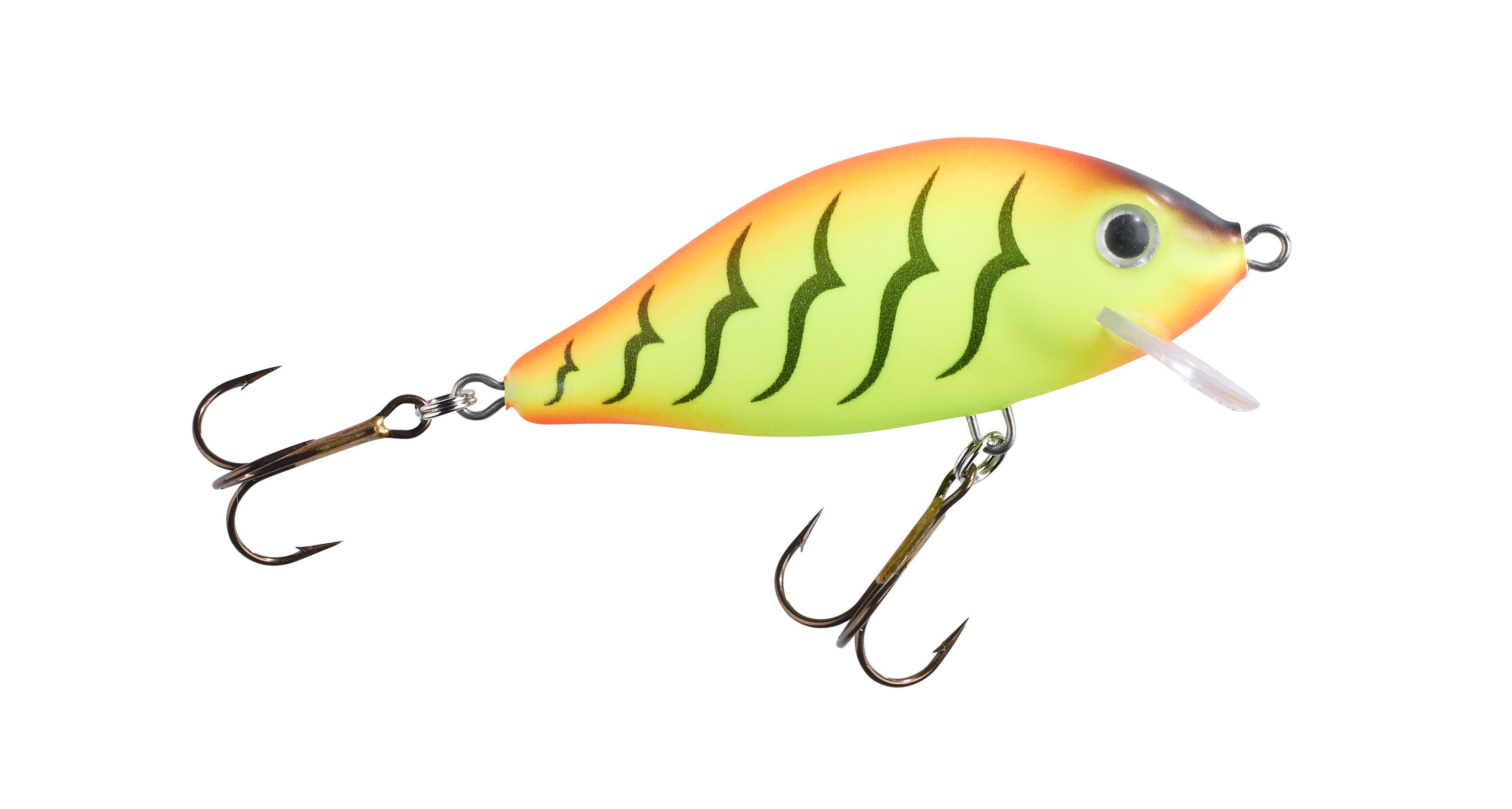 MK Polderquirl Fire Tiger 7cm 10g