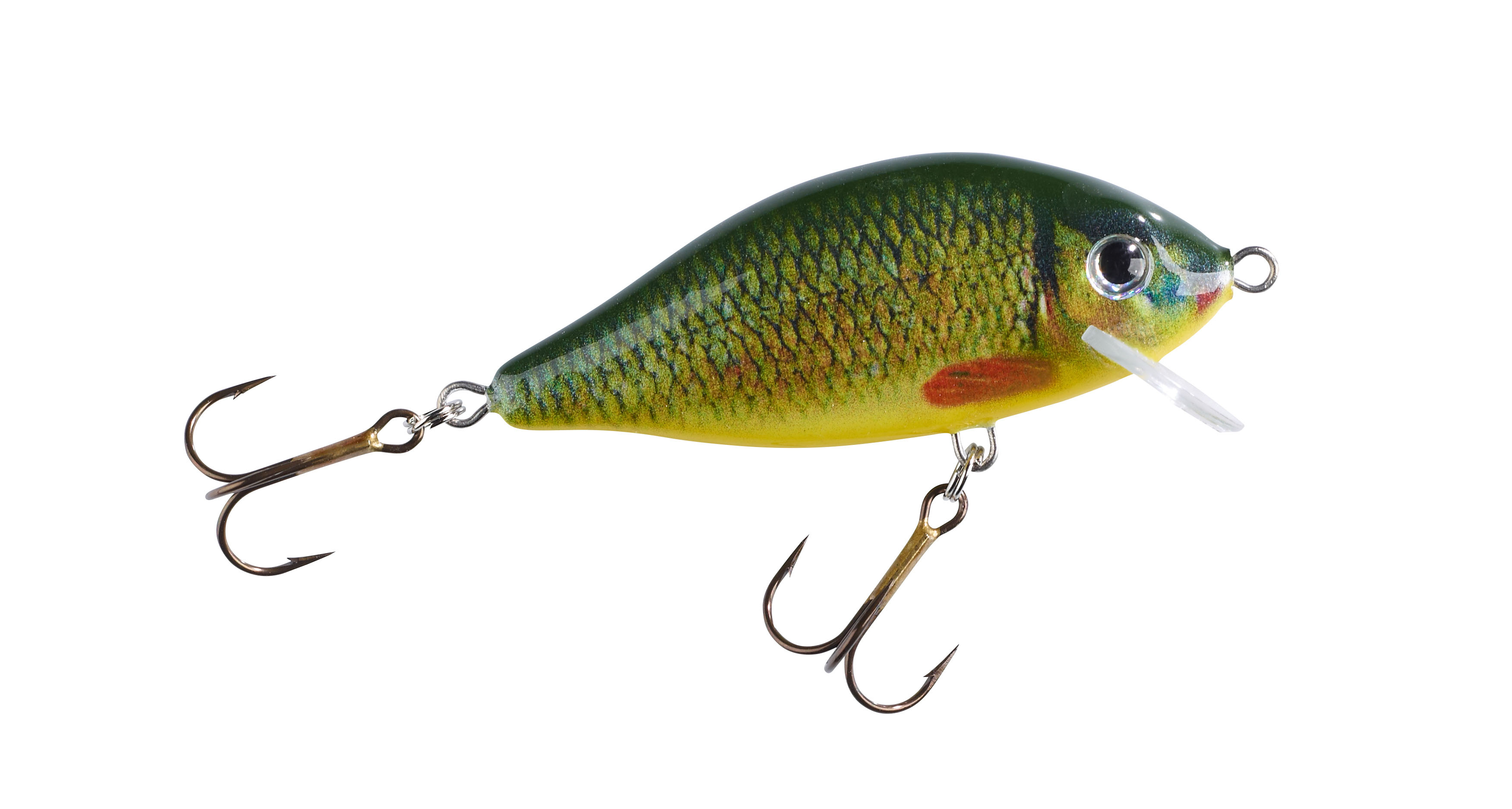 MK Polderquirl Karausche 7cm 10g