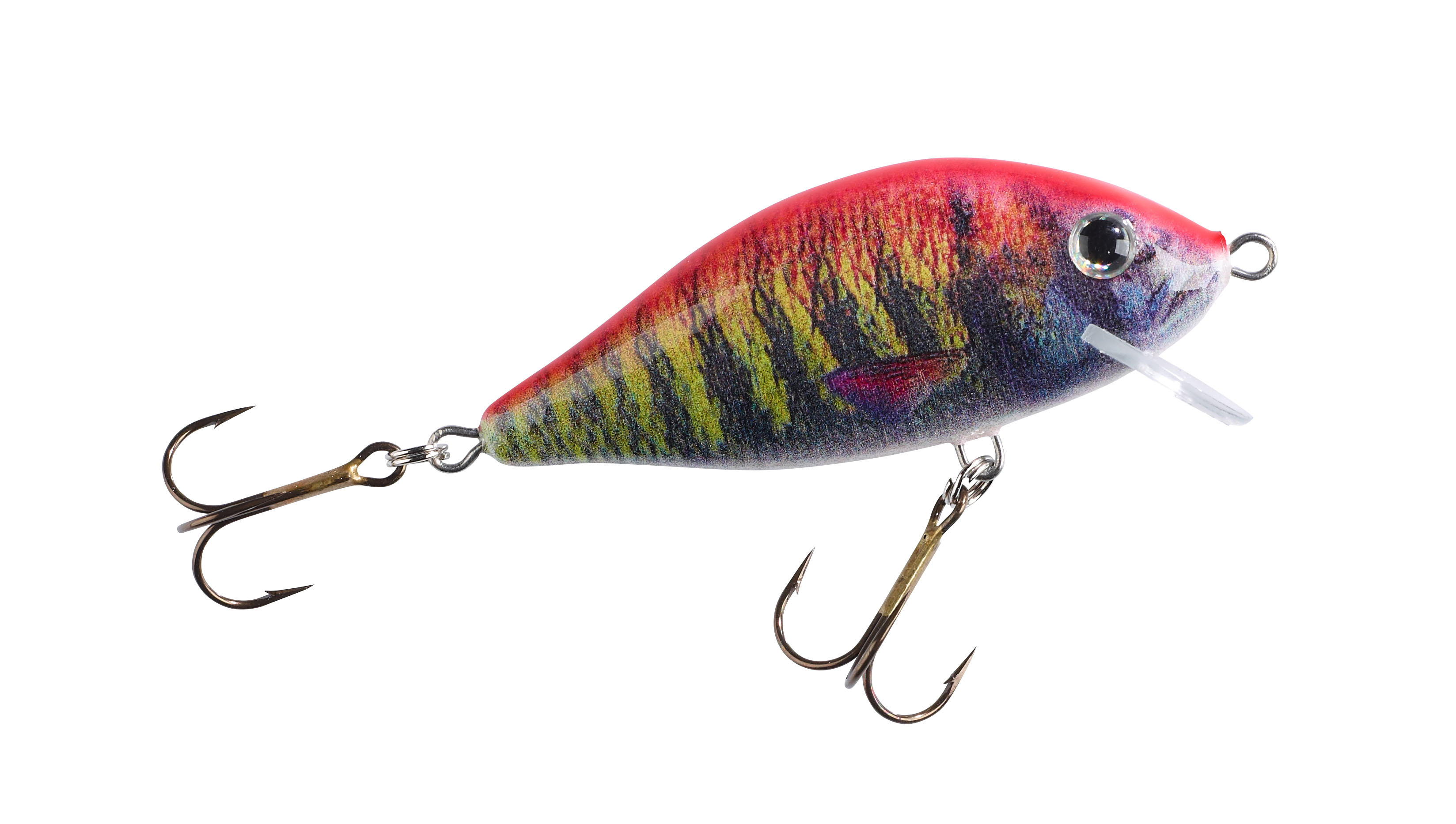 MK Polderquirl Bunter Specht 9cm 21g