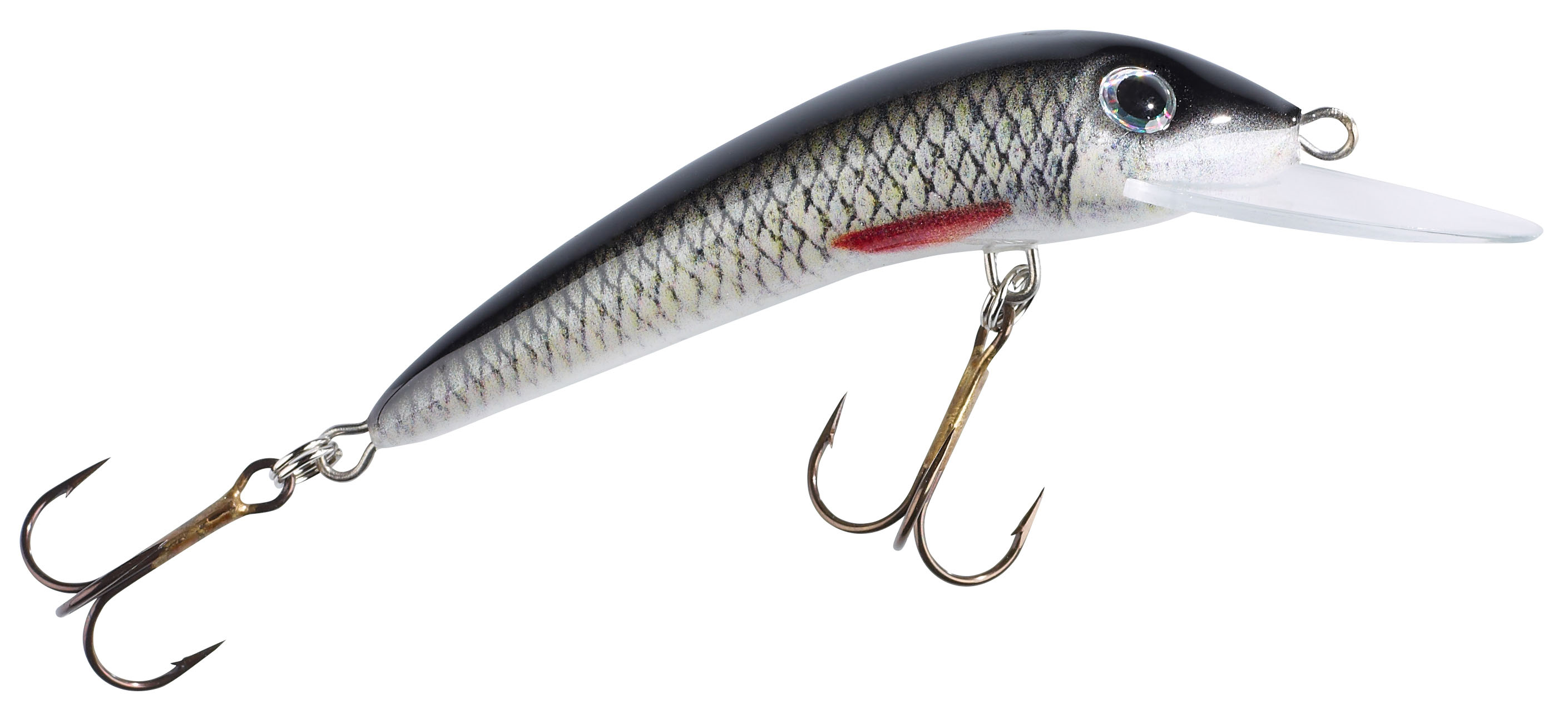 MK Zappelphillipp Weißfisch 6cm 7g