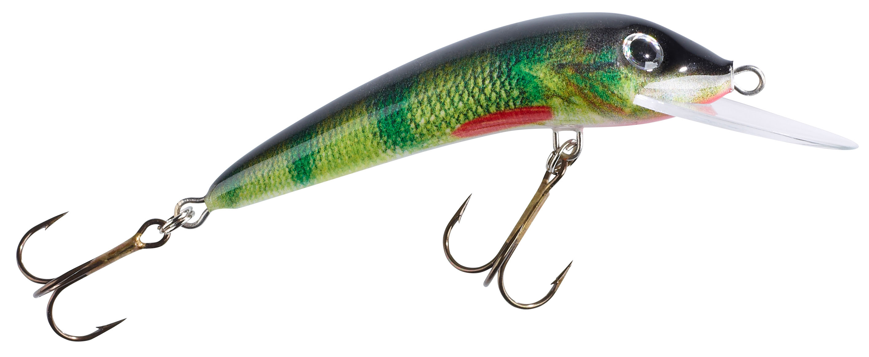 MK Zappelphillipp Barsch 4cm 3g
