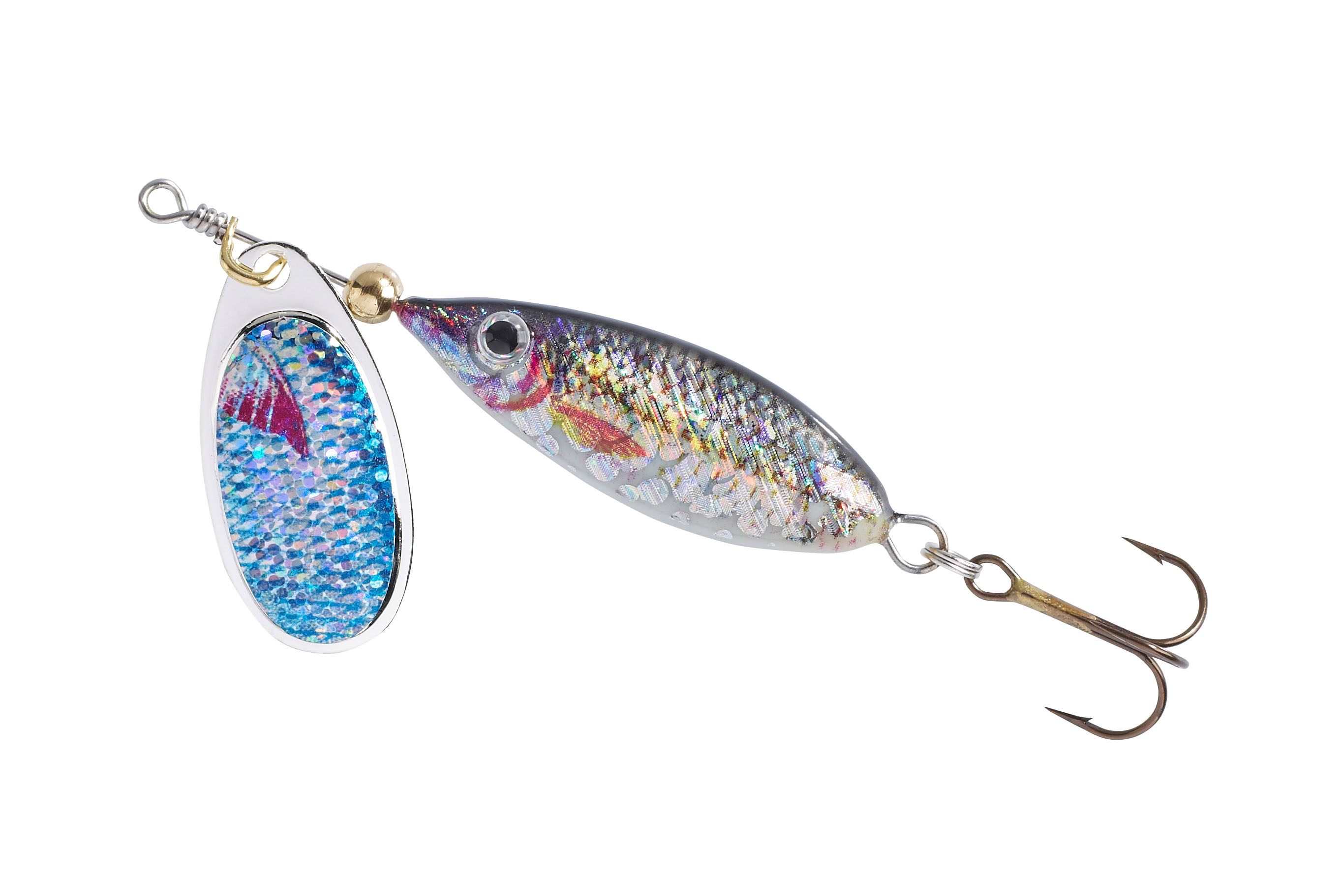 MK Flattermann Weißfisch 7cm 8g