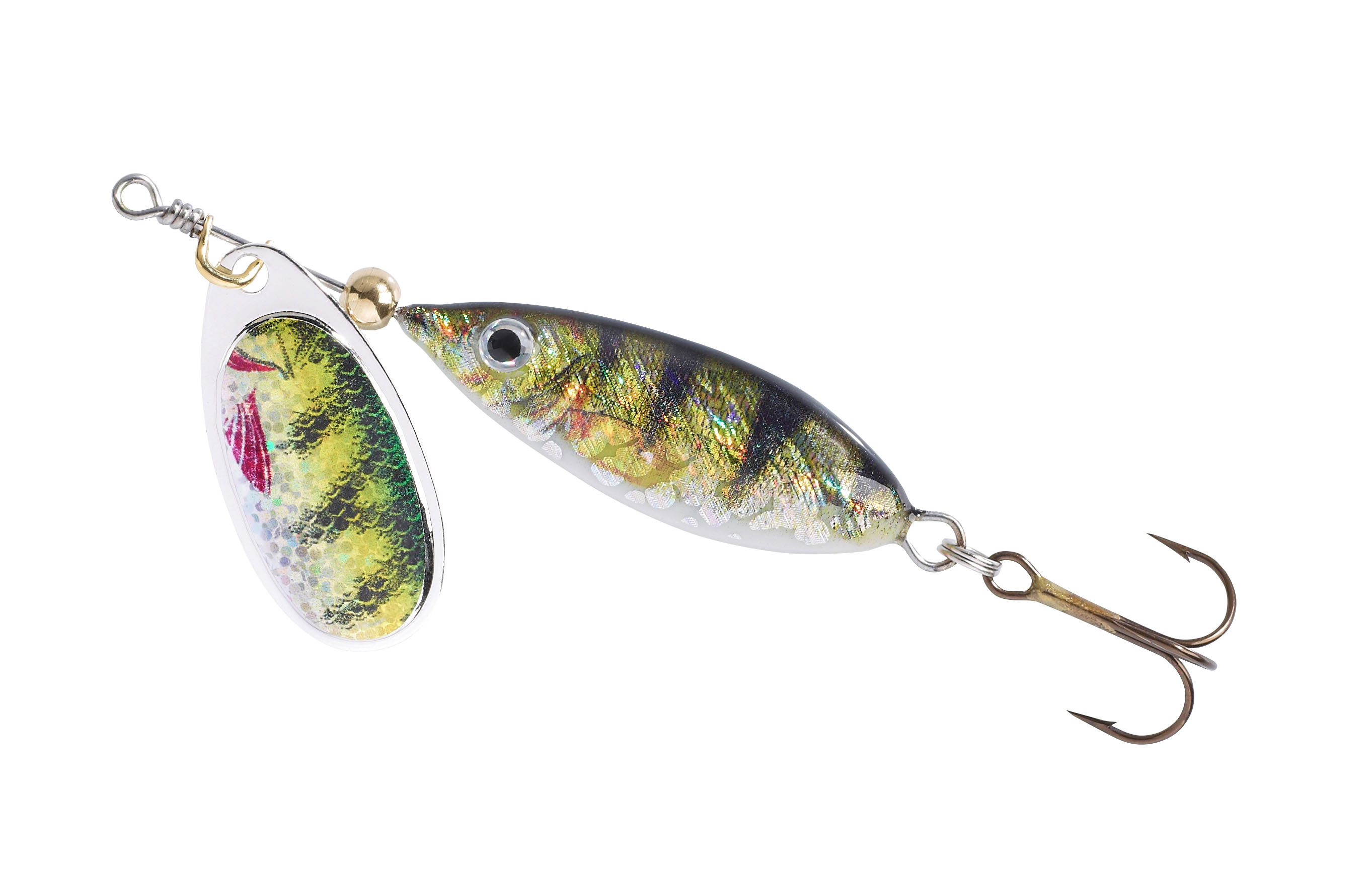 MK Flattermann Barsch natur 7cm 12g