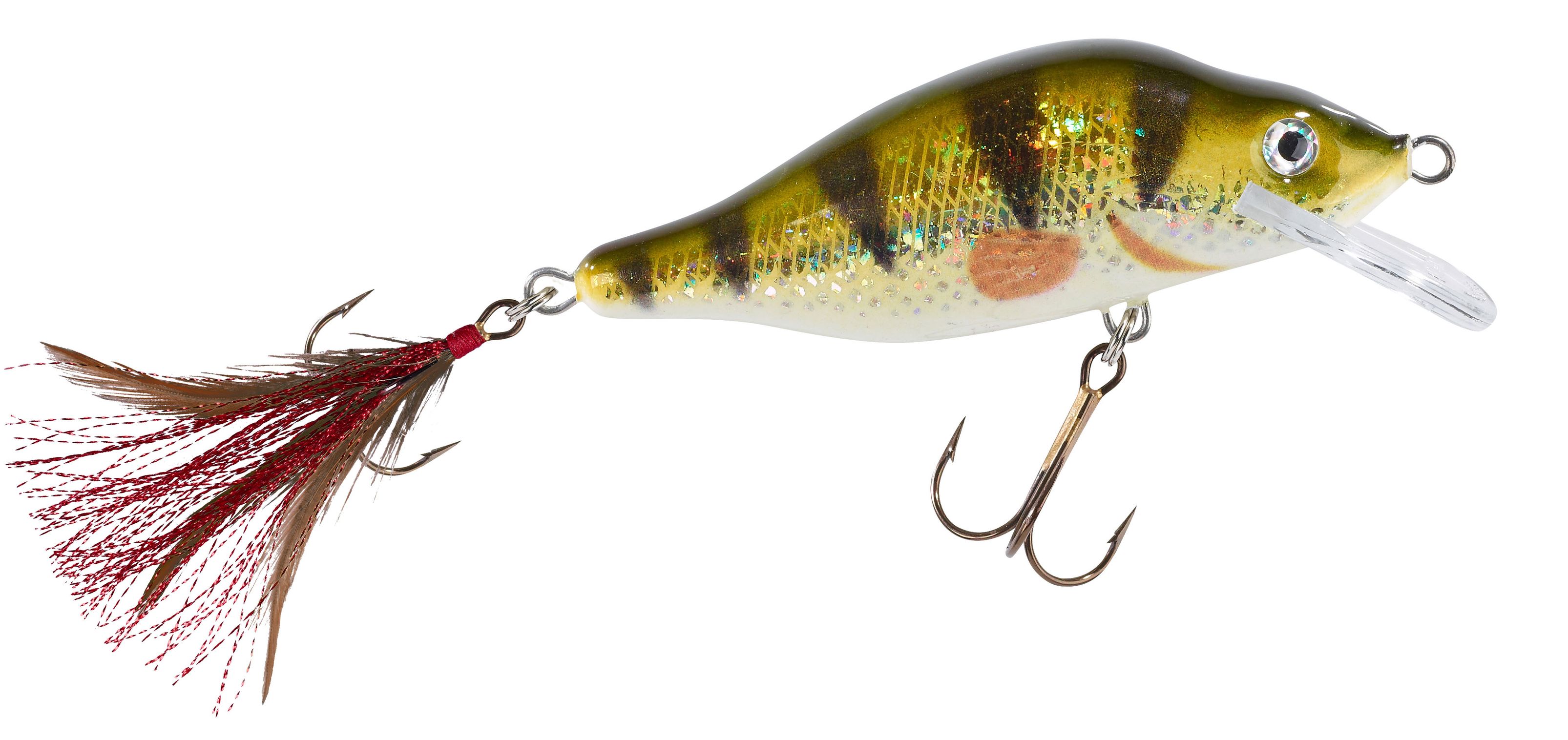 MK Monsterbarsch Original 3cm 2g
