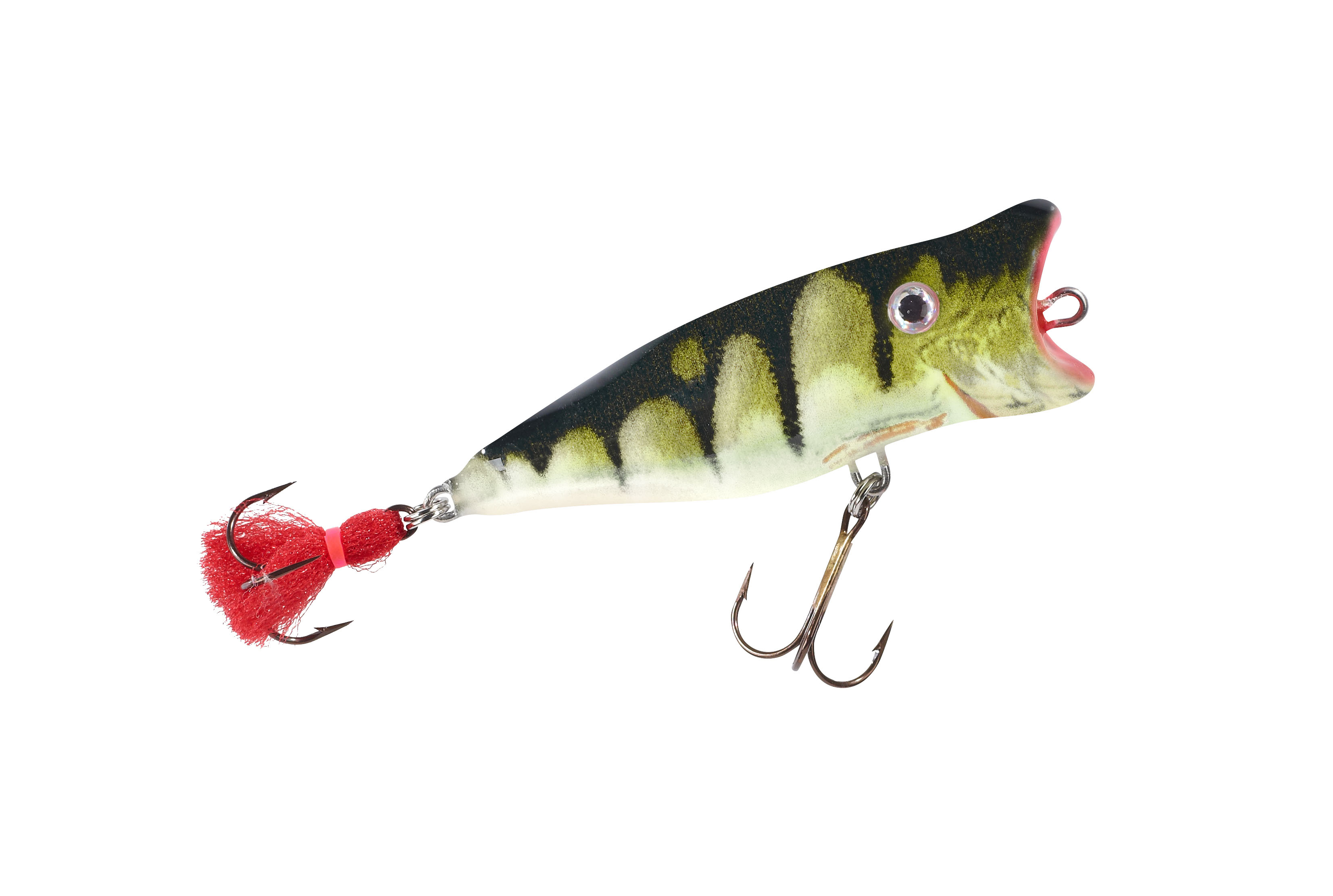 MK Poppifant Barsch natur 5cm 8g