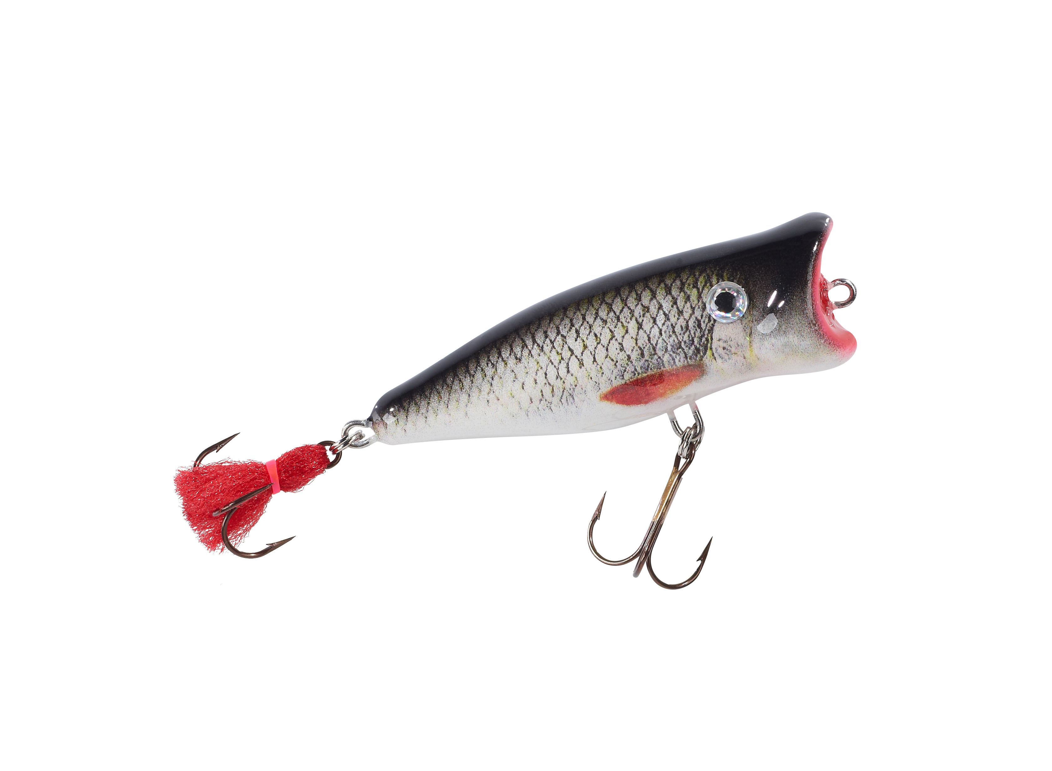 MK Poppifant Weißfisch 5cm 8g