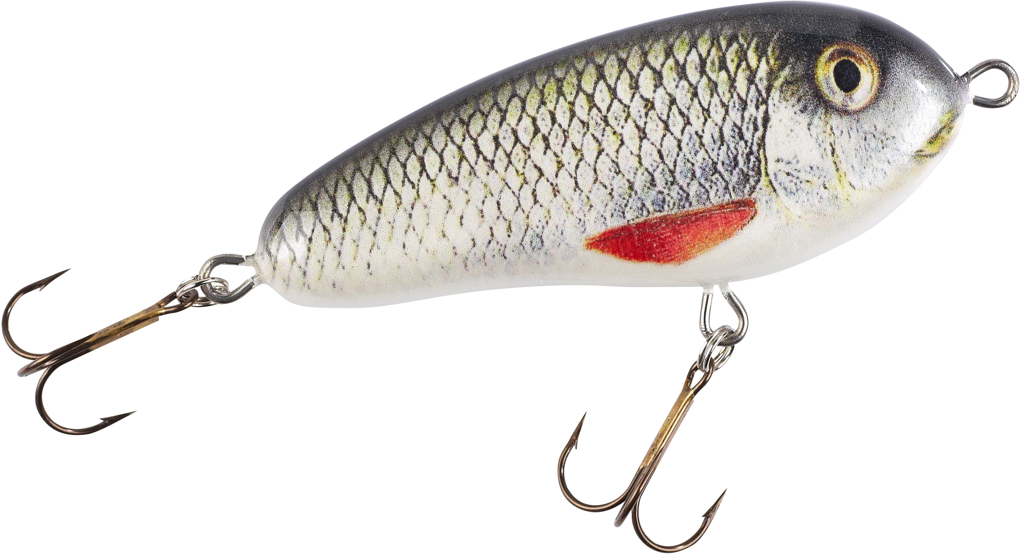MK Friesen Jerk Weißfisch 8cm 22g