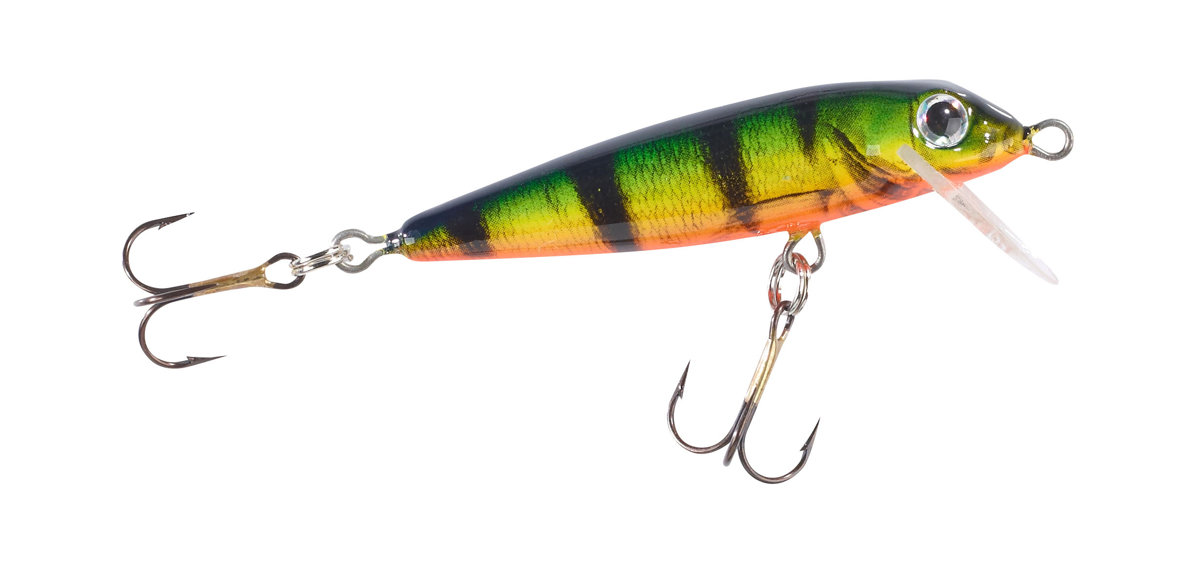 MK Kleinkrams Barsch signal 3cm 2g
