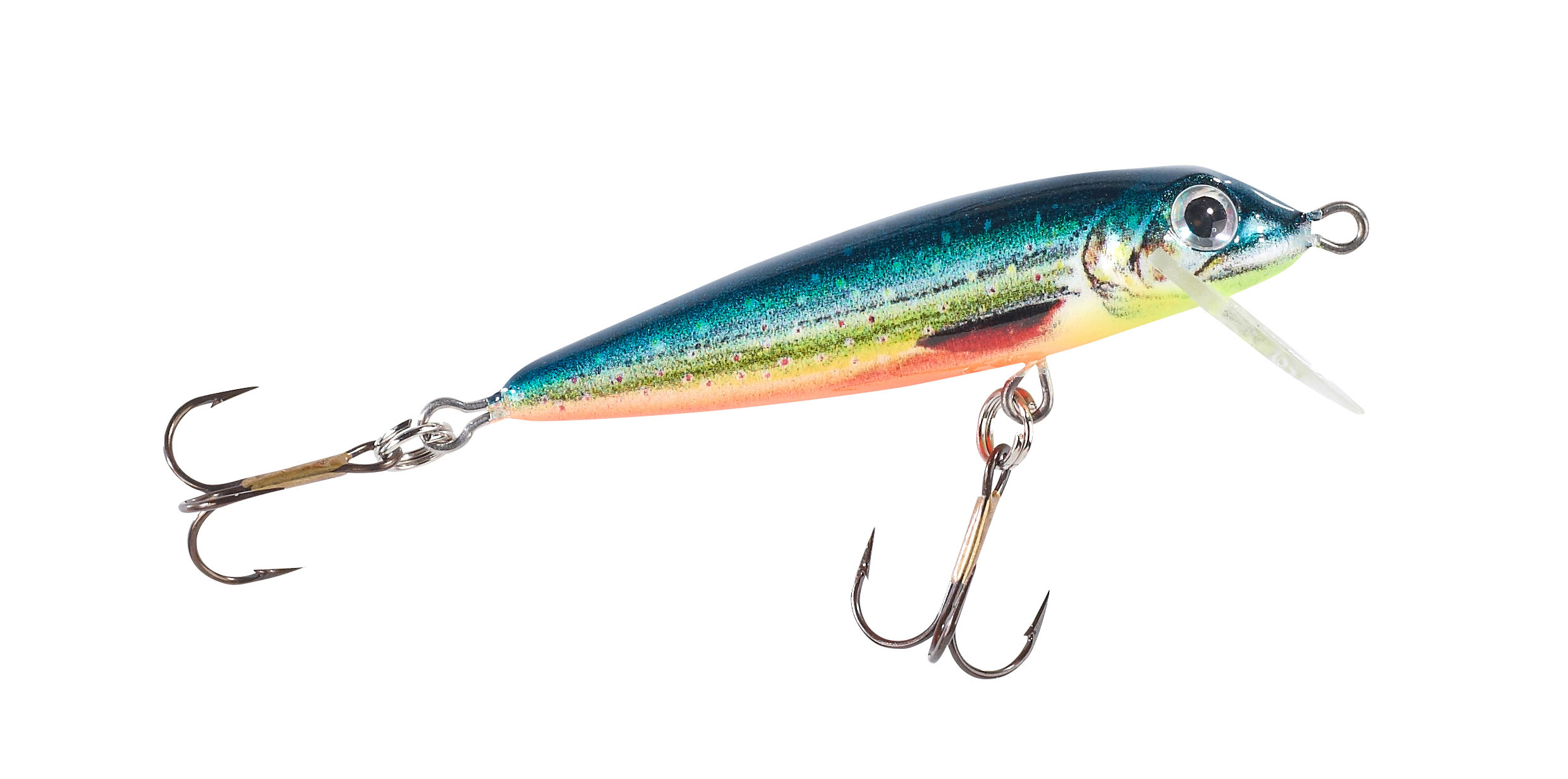 MK Kleinkrams Saibling 5cm 3g