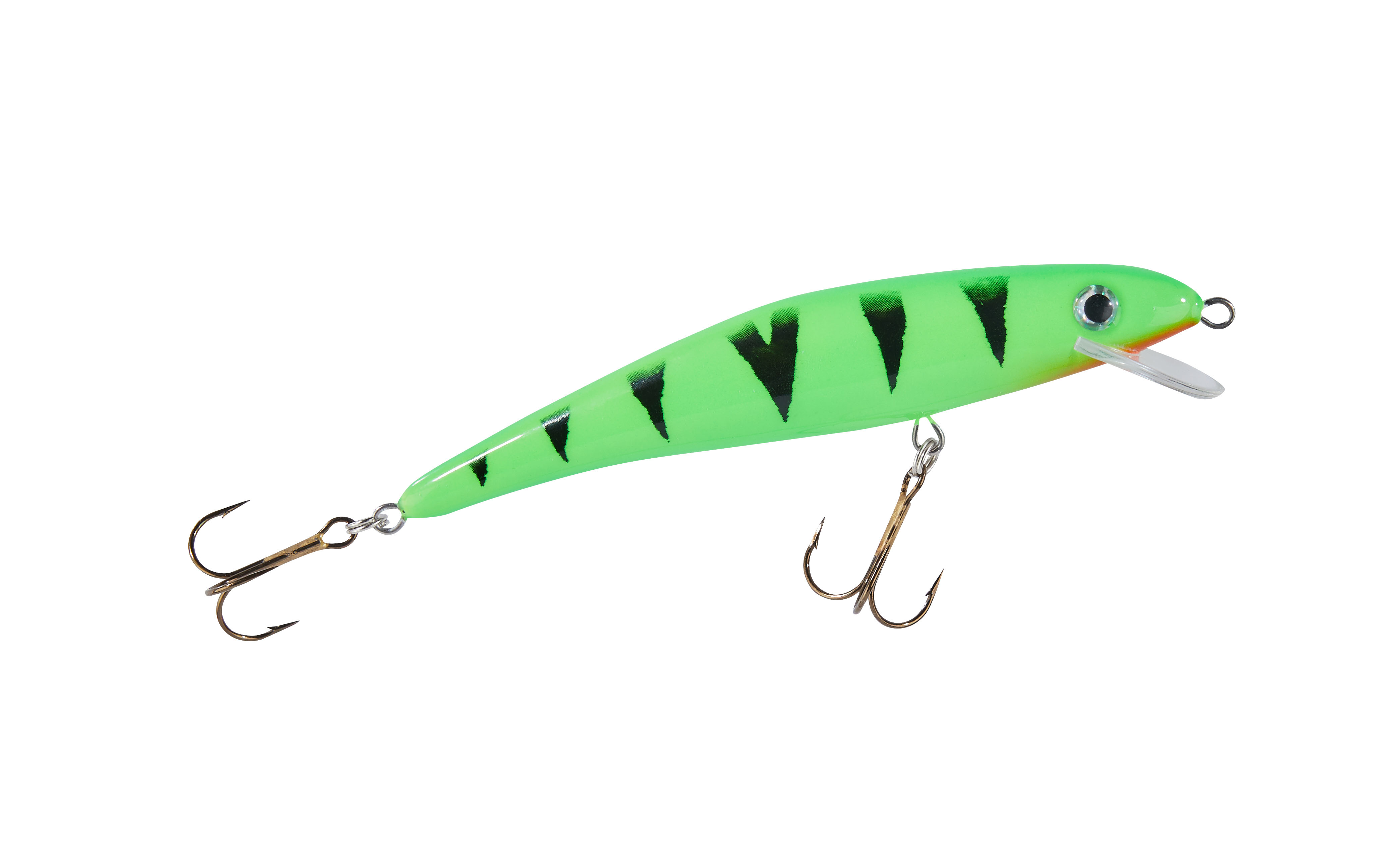 MK UV Booster Green Fire Tiger 13cm