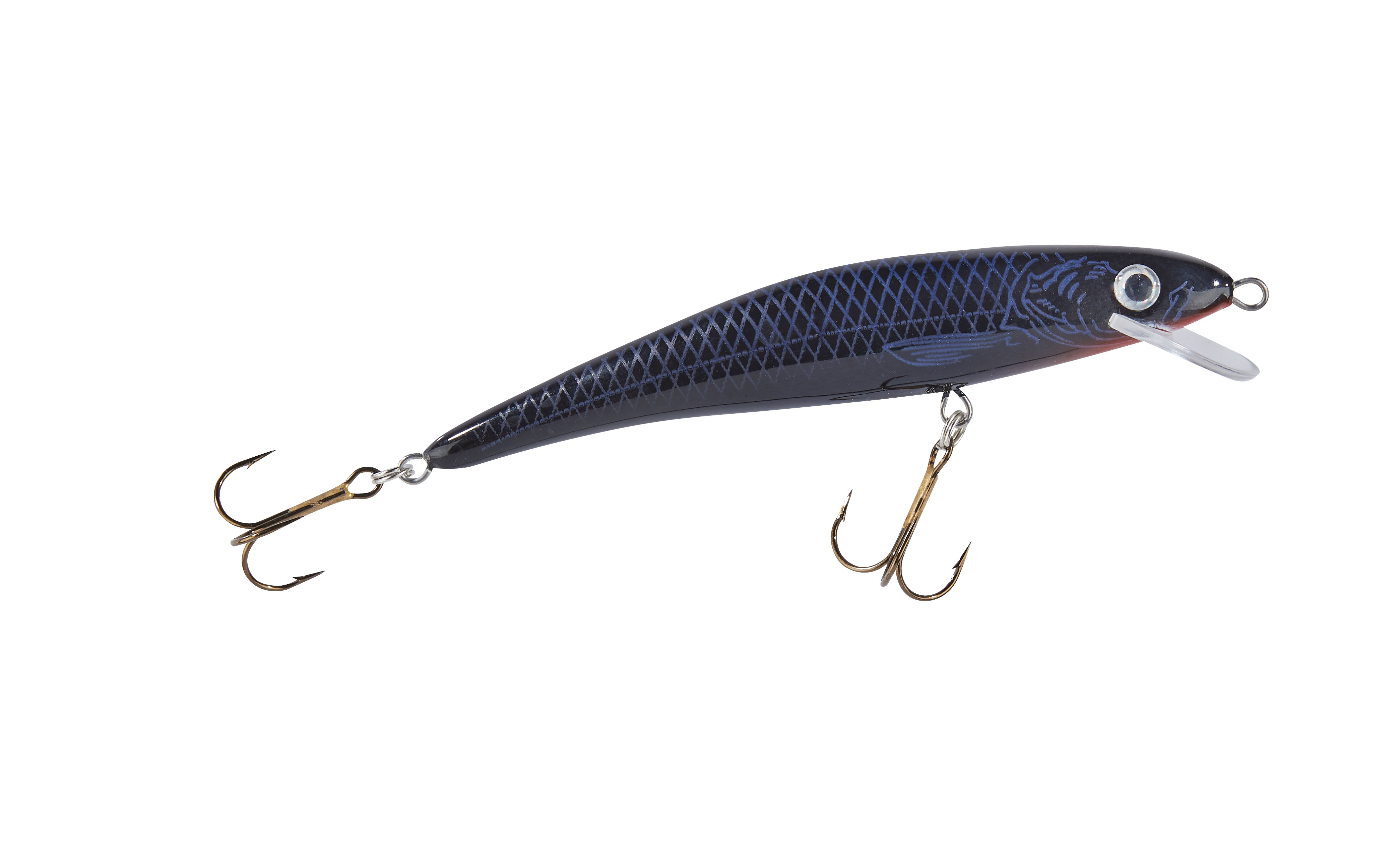 MK UV Booster Night Crawler 13cm