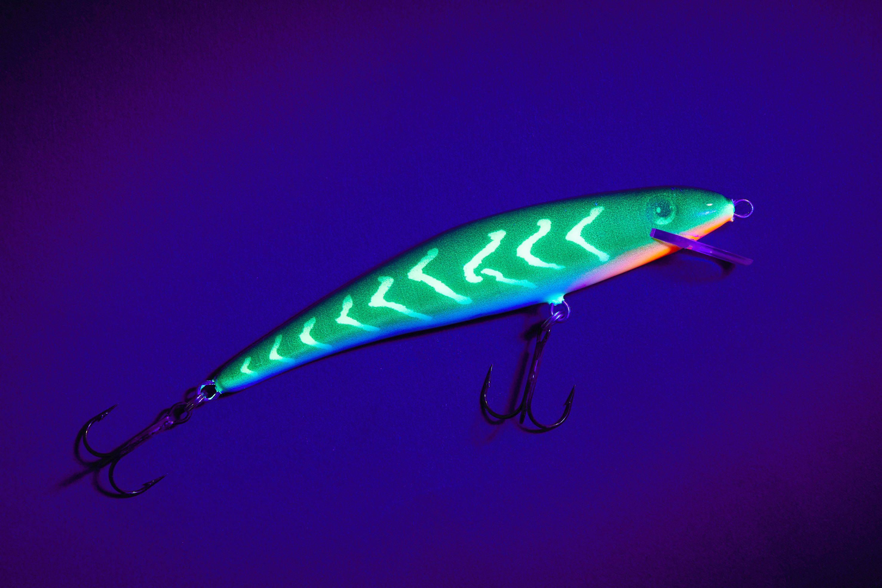 MK UV Booster Pike 5cm