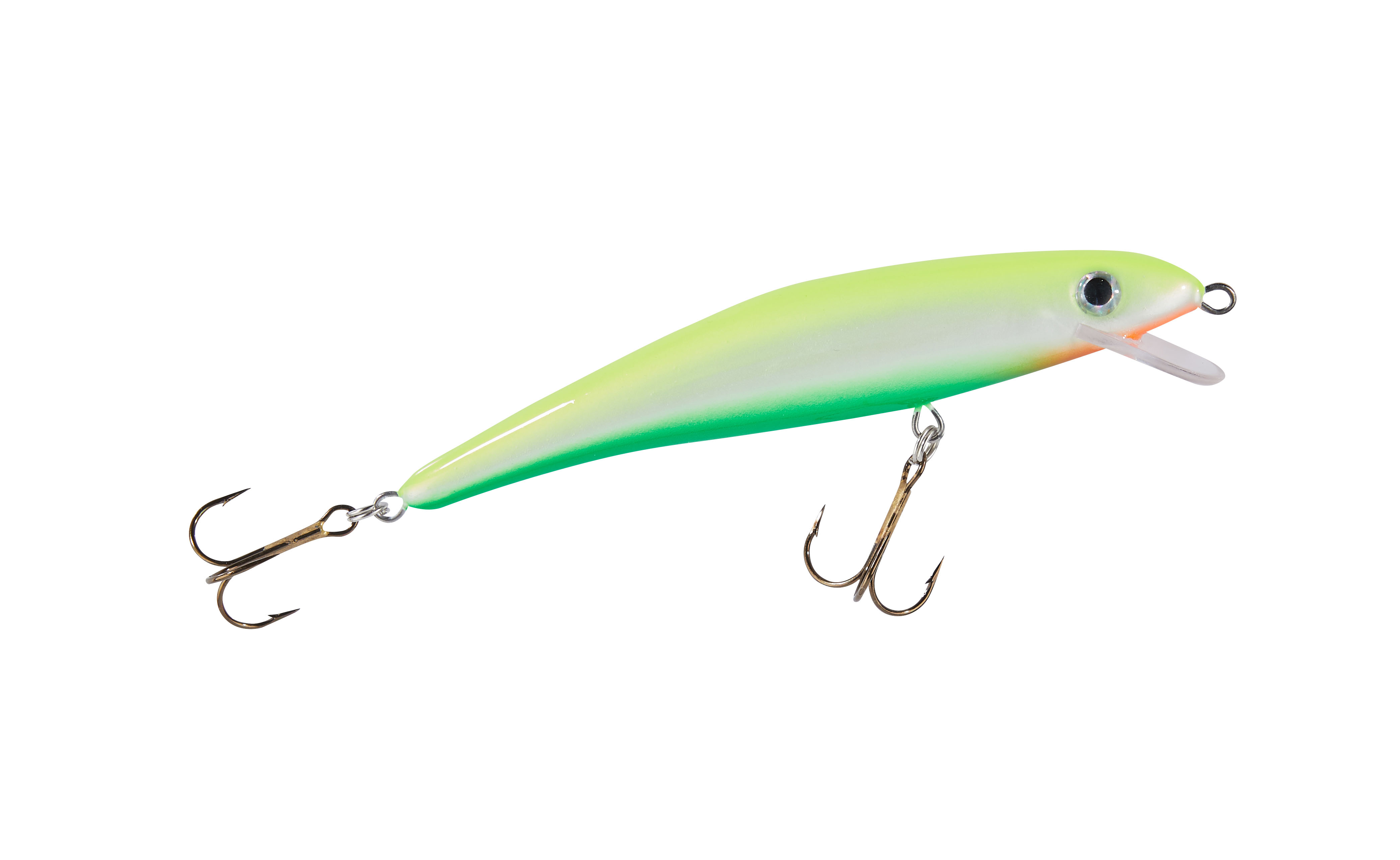 MK UV Booster Lime 5cm