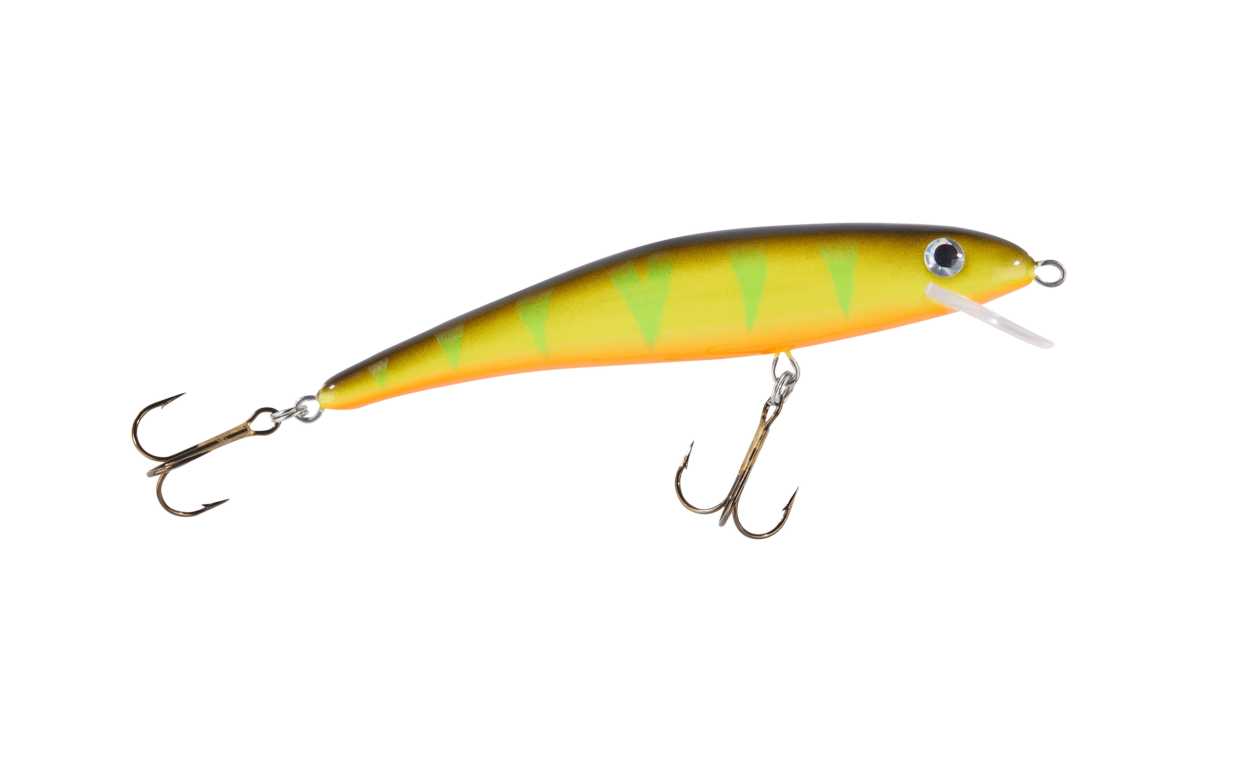 MK UV Booster Orange Fire Tiger 5cm