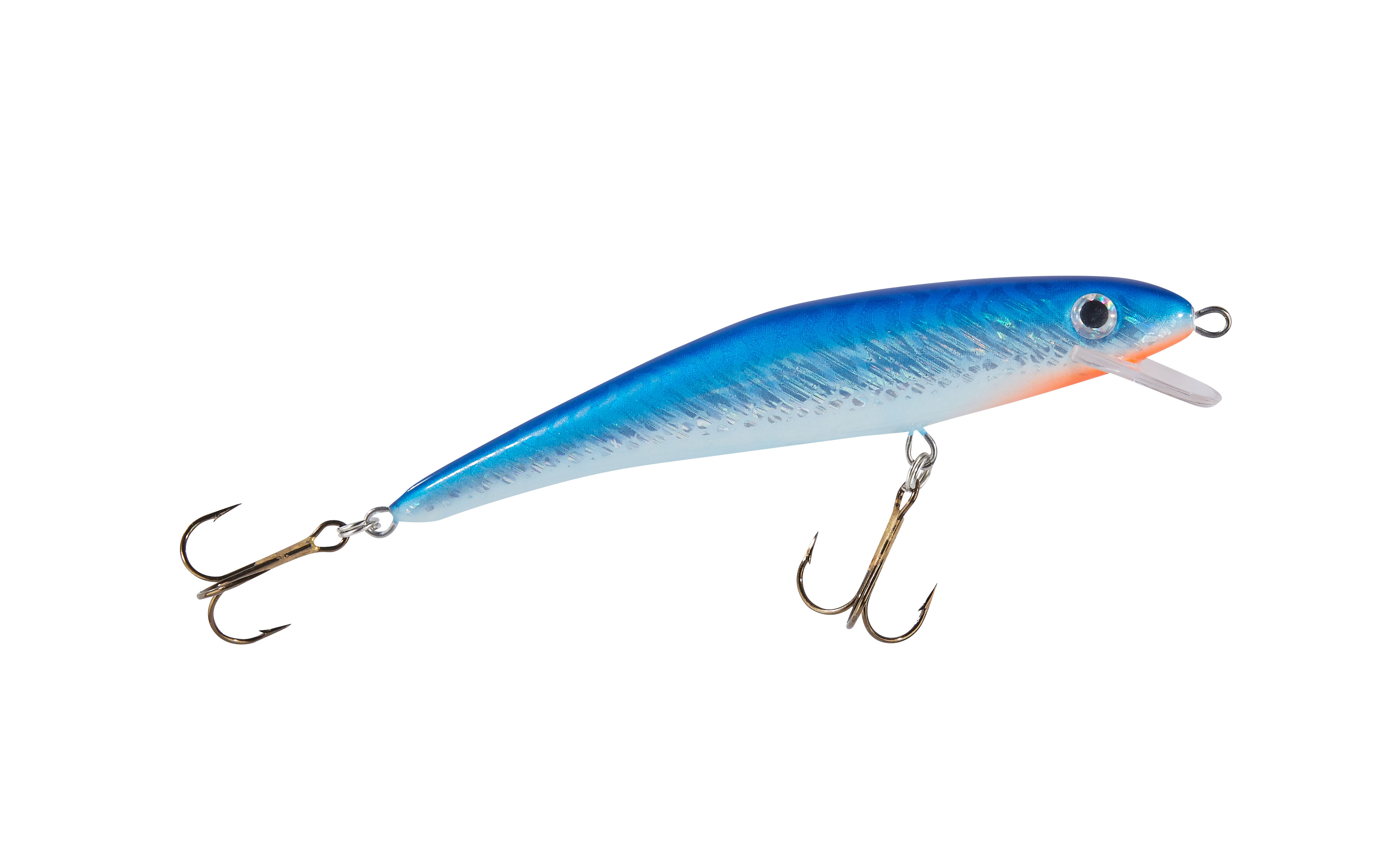 MK UV Booster Blue Arctic 7cm