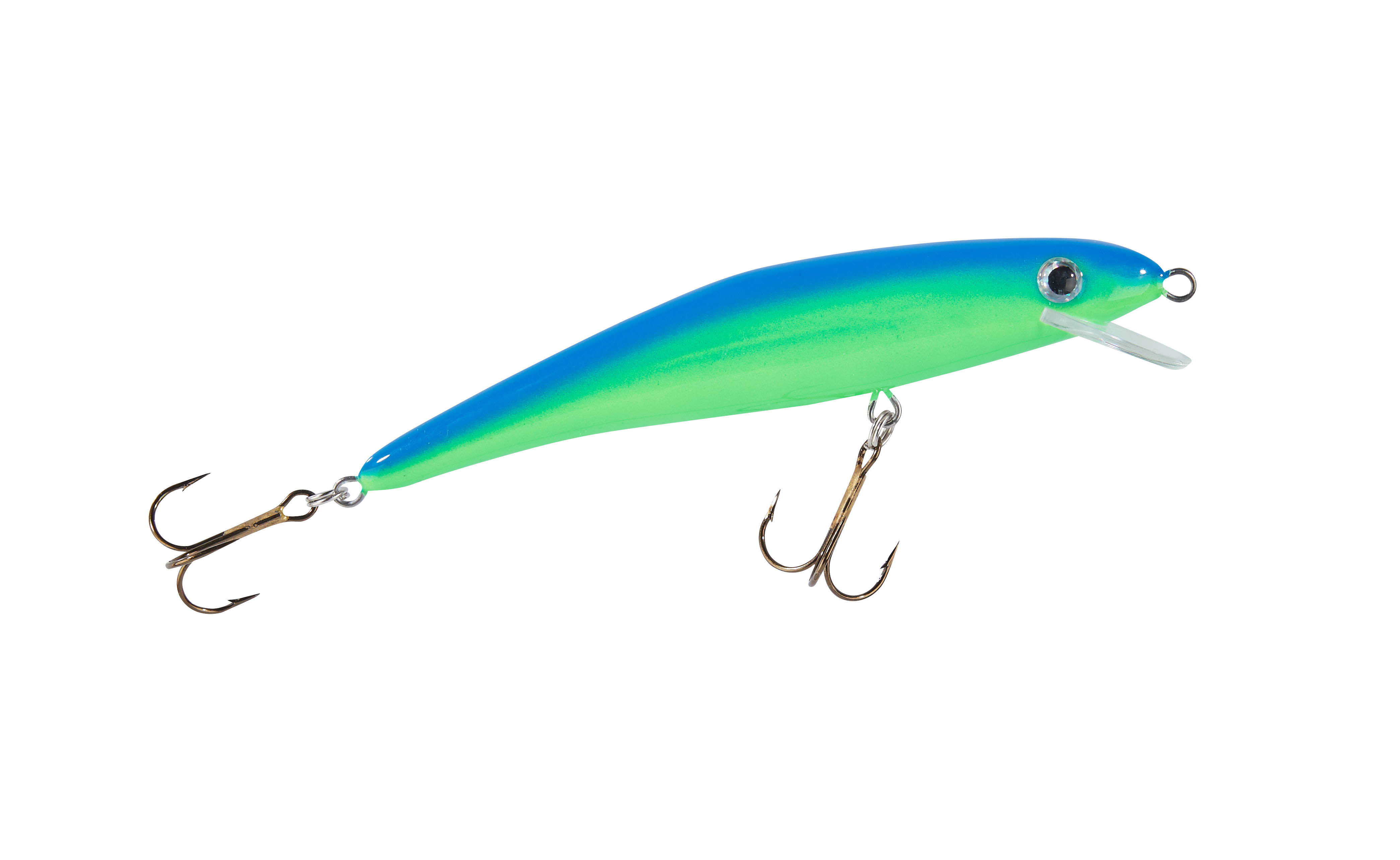 MK UV Booster Blue Melon 9cm