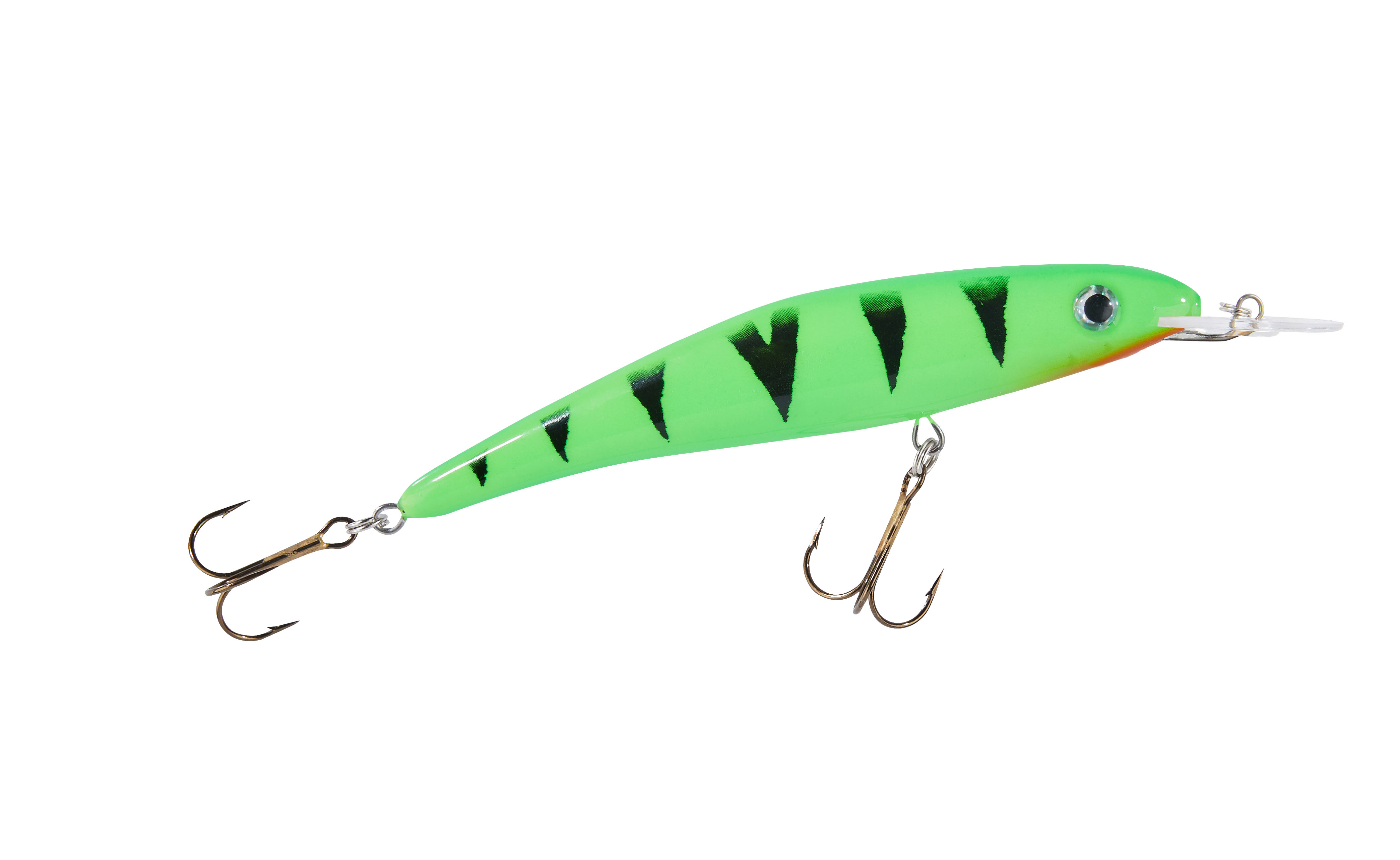 MK UV Booster DR Green Fire Tiger 11cm