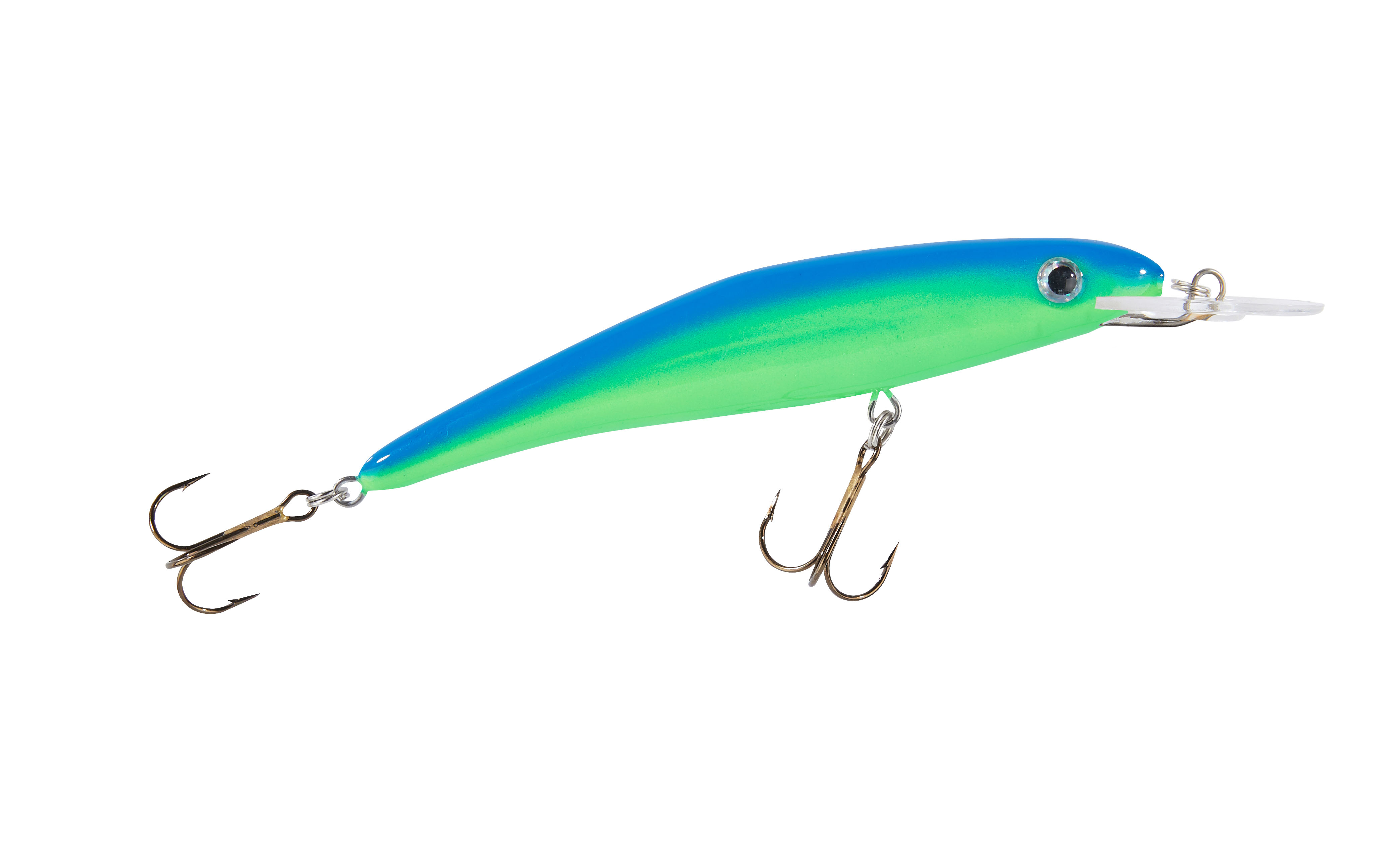 MK UV Booster DR Blue Melon 11cm