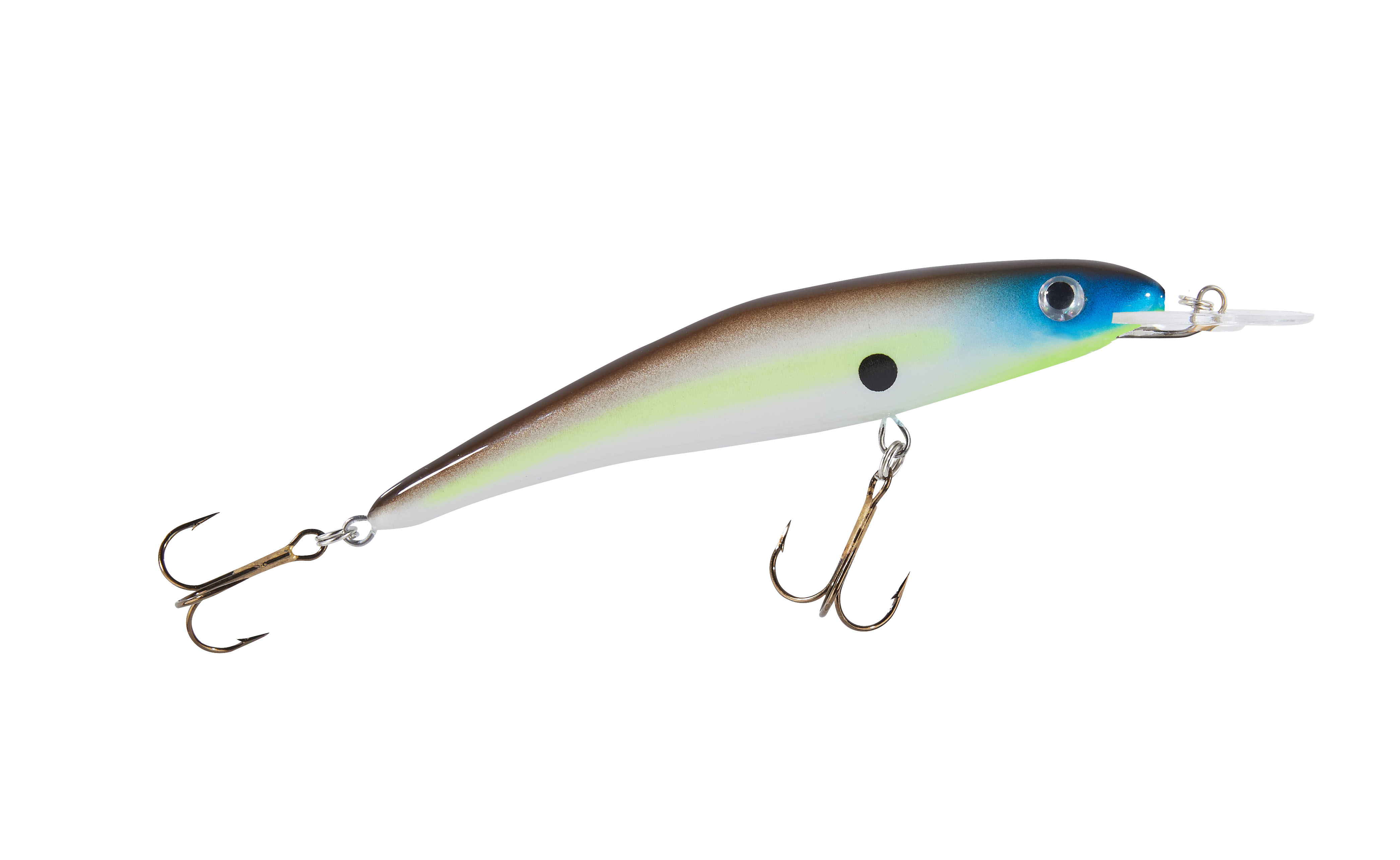 MK UV Booster DR Hot Spot 11cm