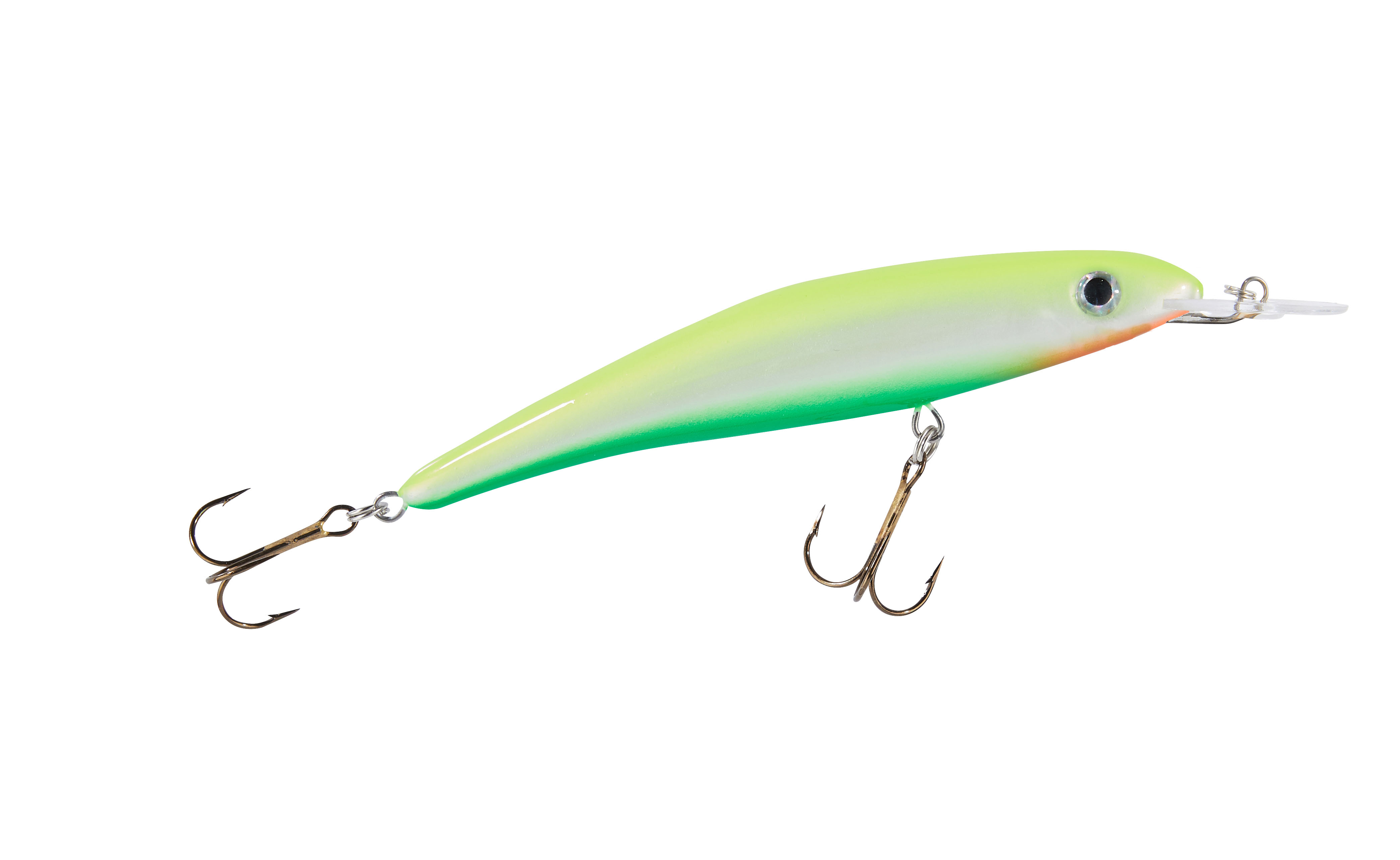 MK UV Booster DR Lime 9cm