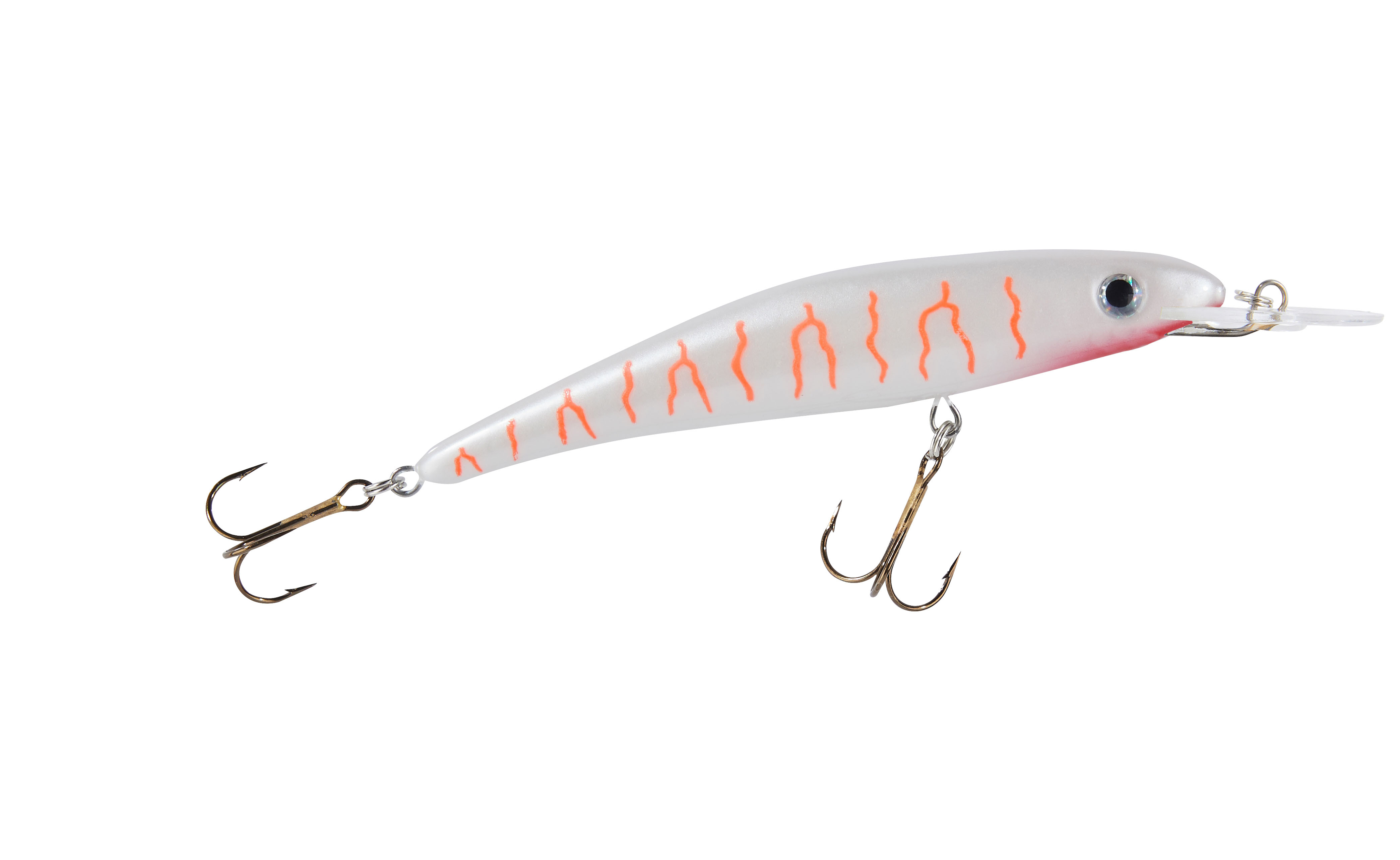 MK UV Booster DR Albino 9cm