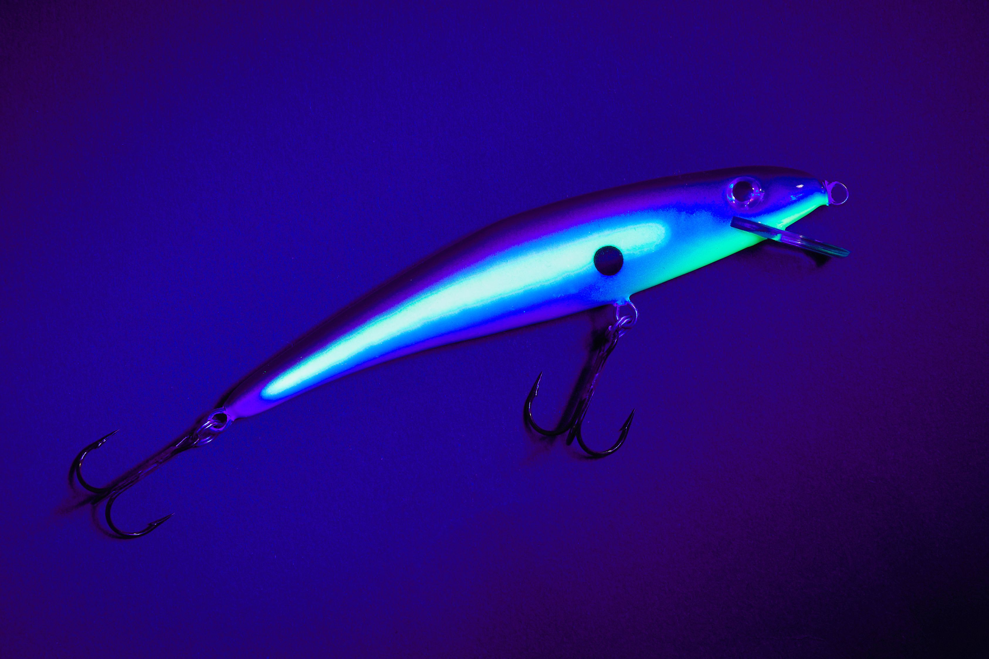 MK UV Booster DR Hot Spot 9cm