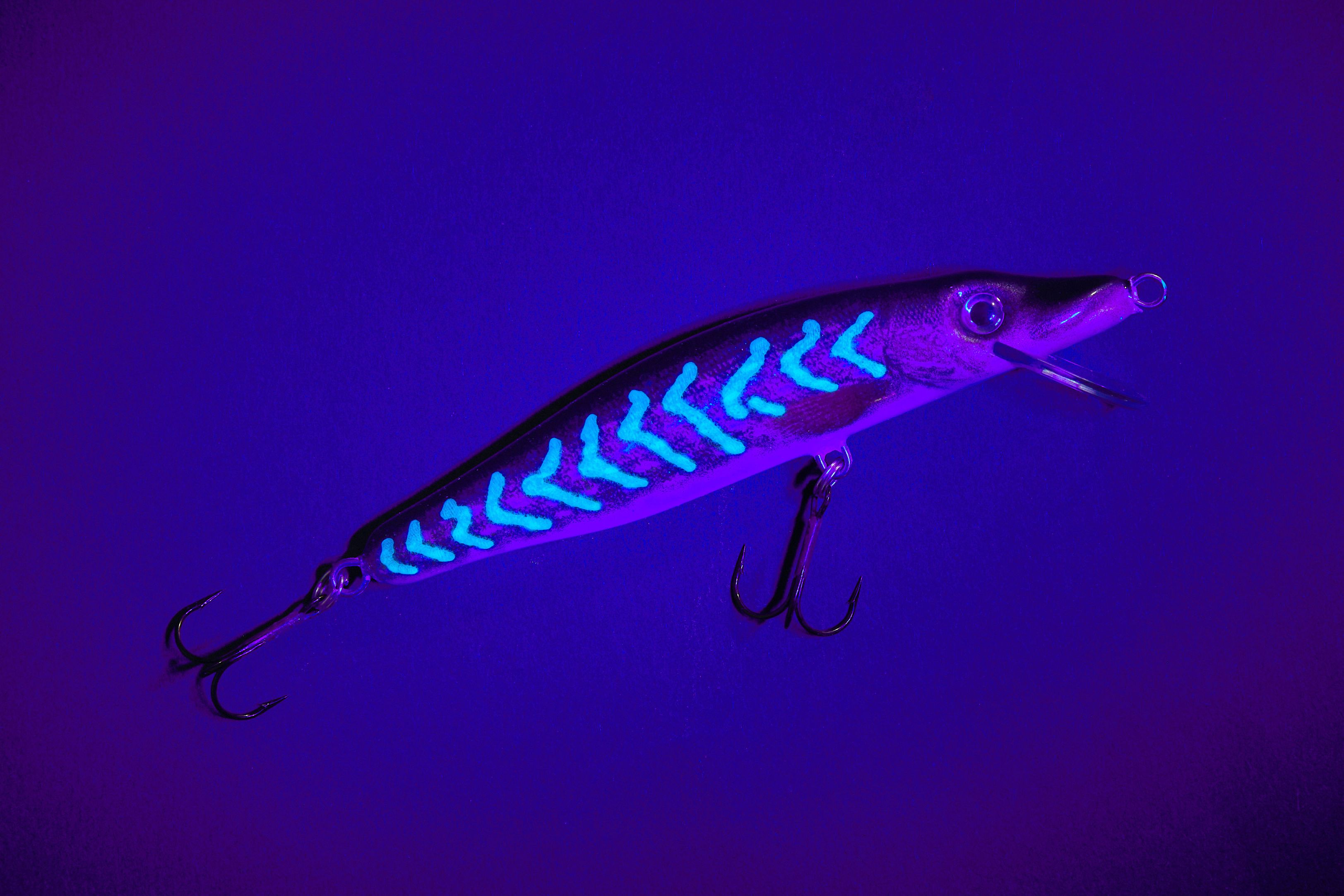 MK UV Booster Pike FL 10cm