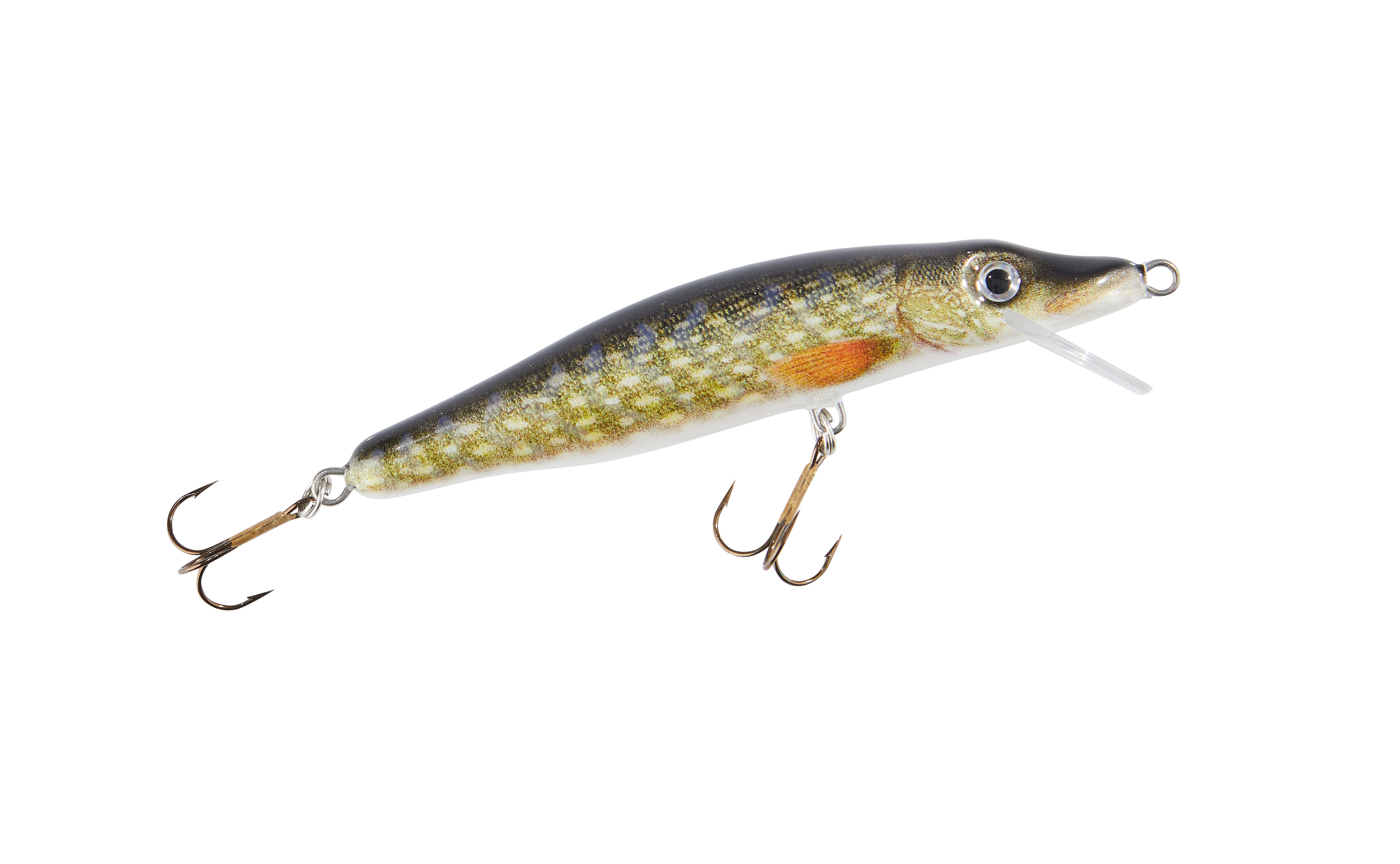 MK UV Booster Pike FL 16cm