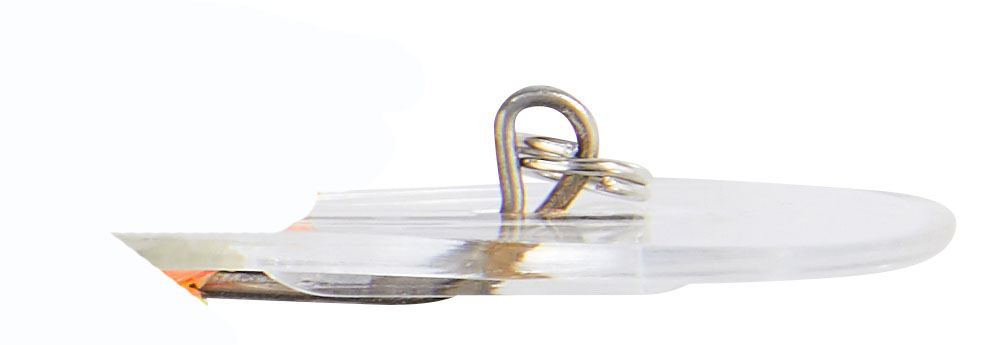 MK UV Booster Pike DR 13cm