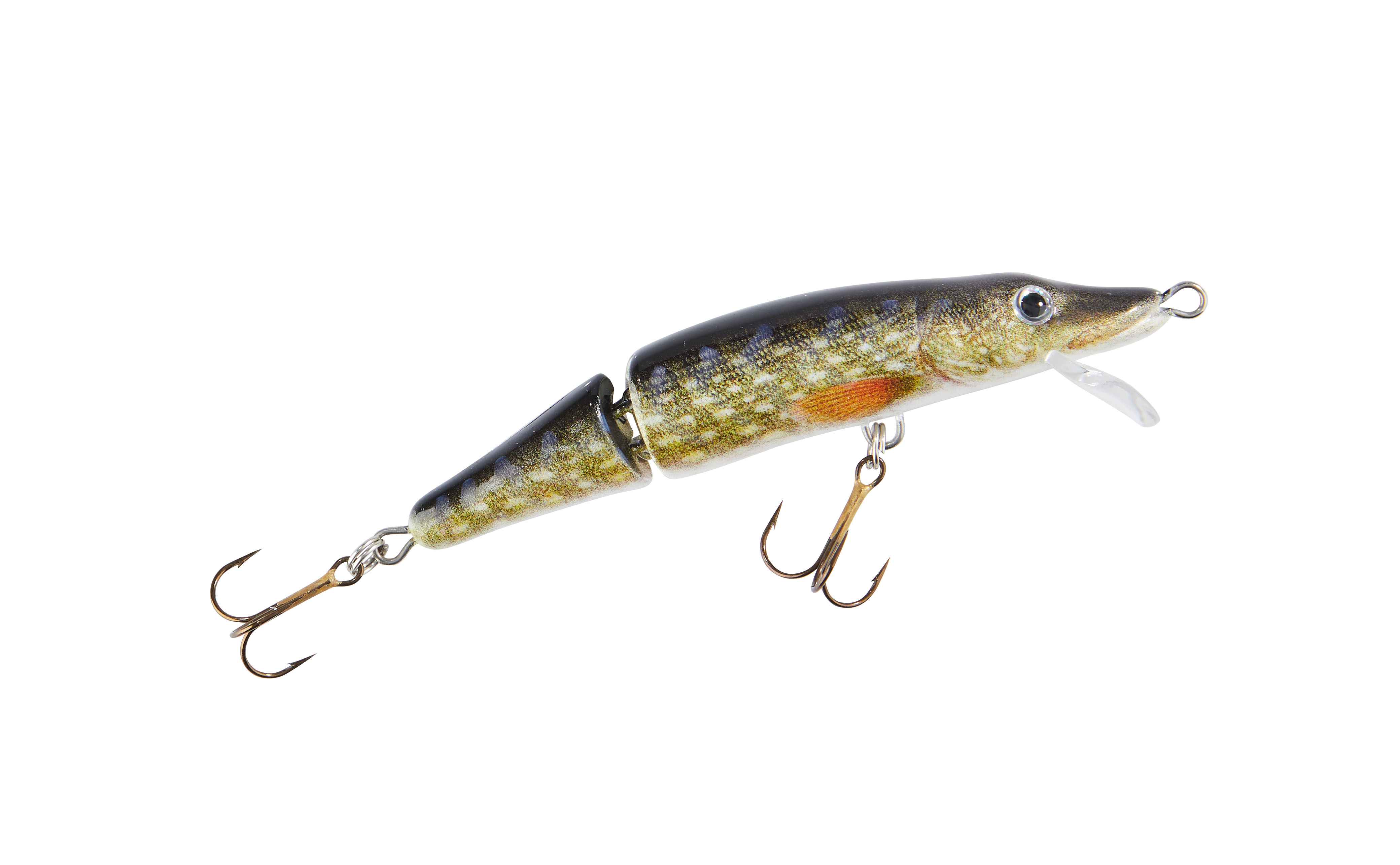MK UV Booster Pike 2-teilig 10cm