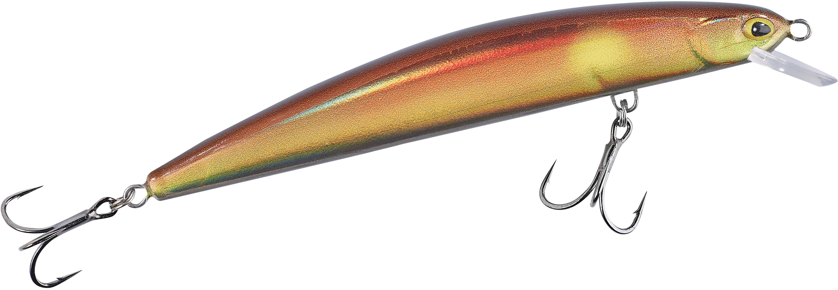 MK Zanderscheuche Wobbler, Confi Kauli, 11cm