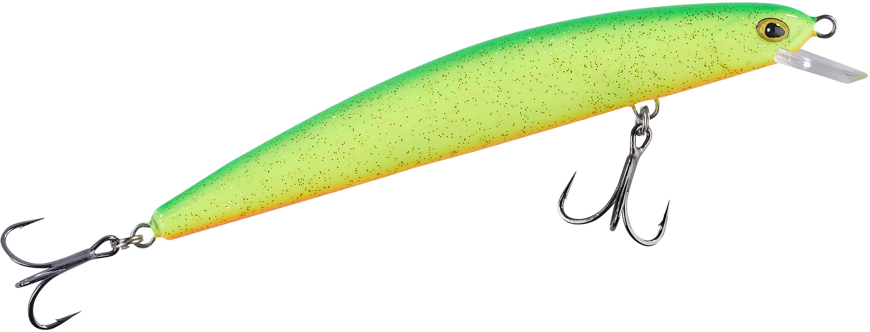 MK Zanderscheuche Wobbler, Mai Tai, 11cm