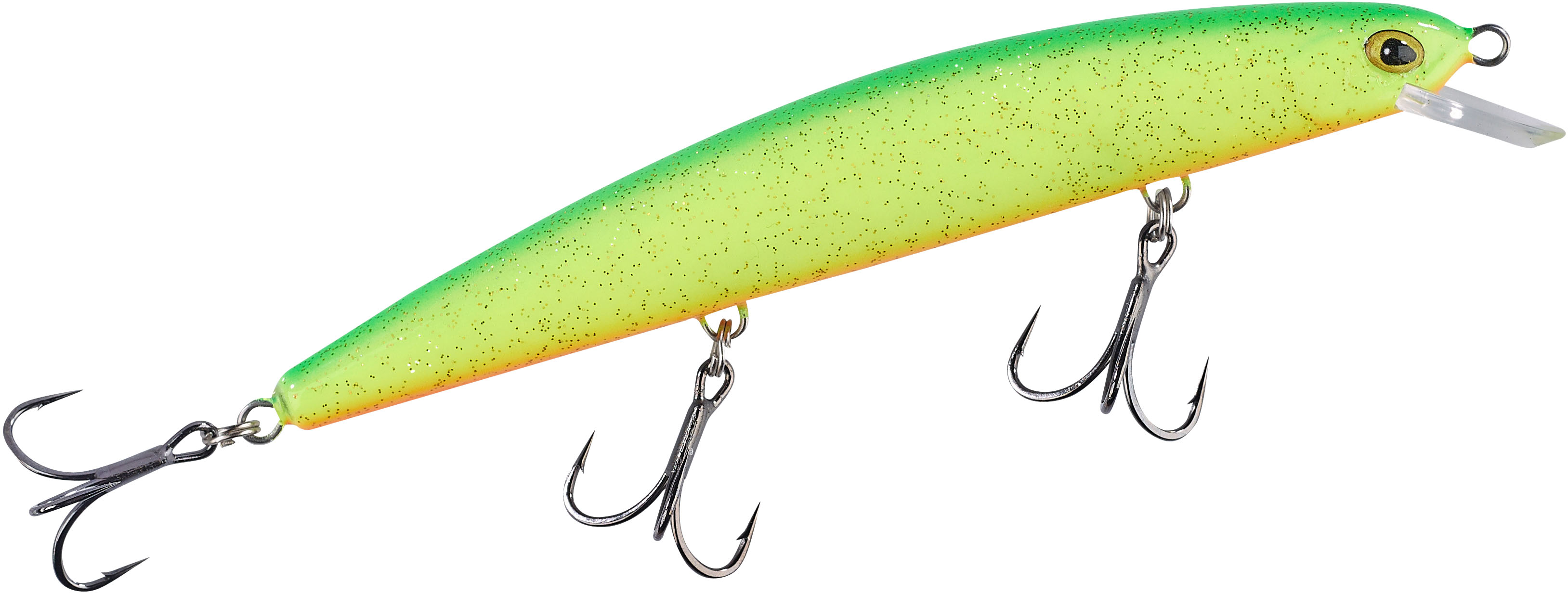 MK Zanderscheuche Wobbler, Mai Tai, 13cm