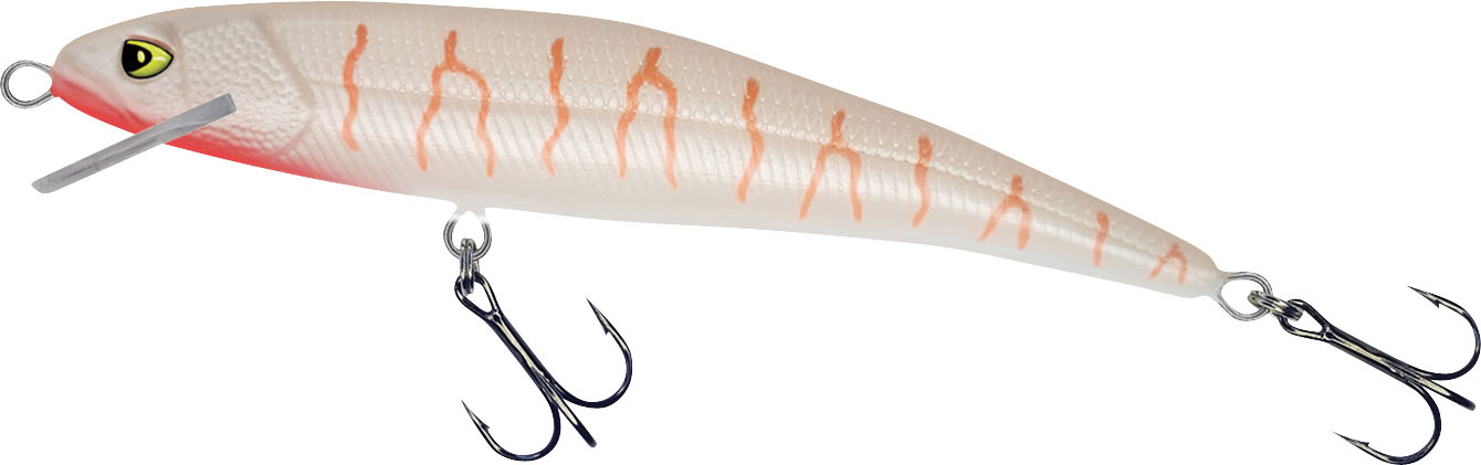 MK Adventure UV Booster 2.0 Albino 9cm, Tauchtiefe 1,0m