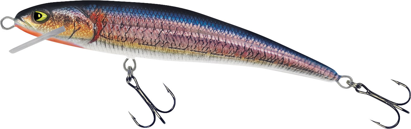 MK Adventure UV Booster 2.0 Ukelei 11cm, Tauchtiefe 1,3m