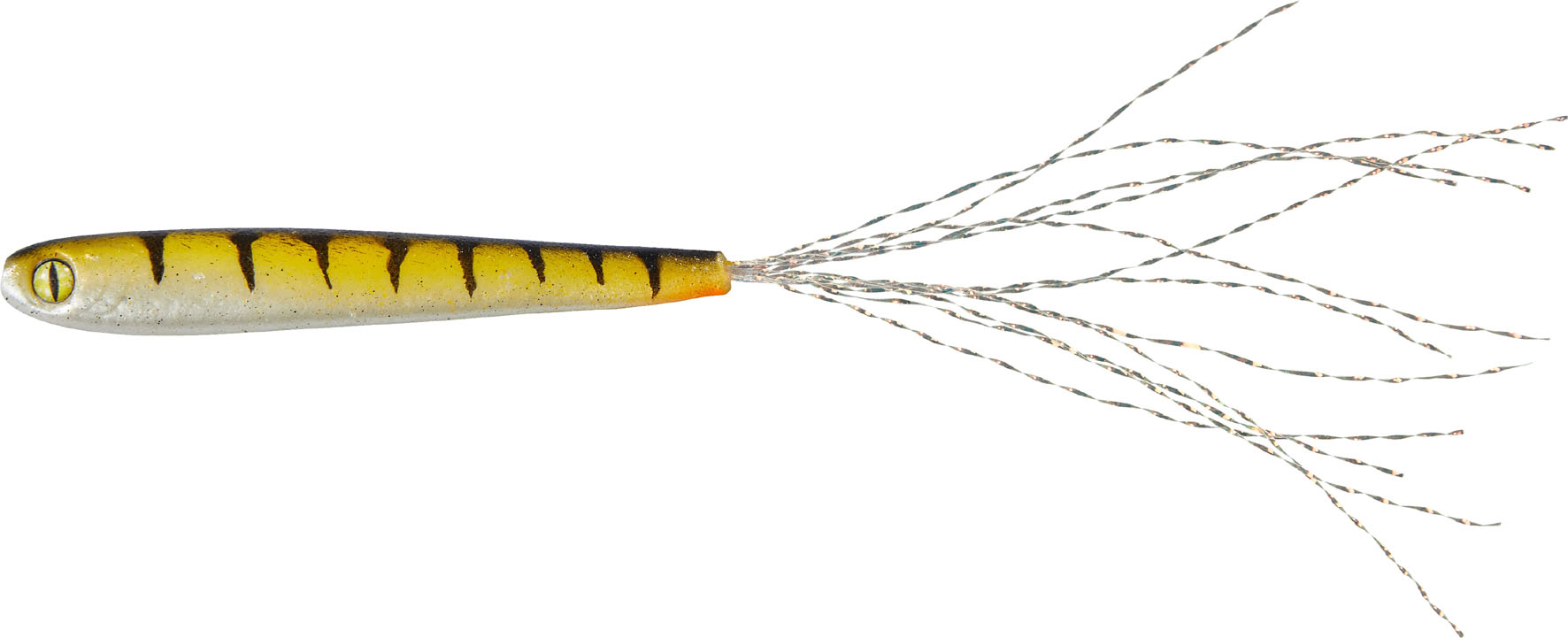 Hollow Dancer 6cm Hot Perch