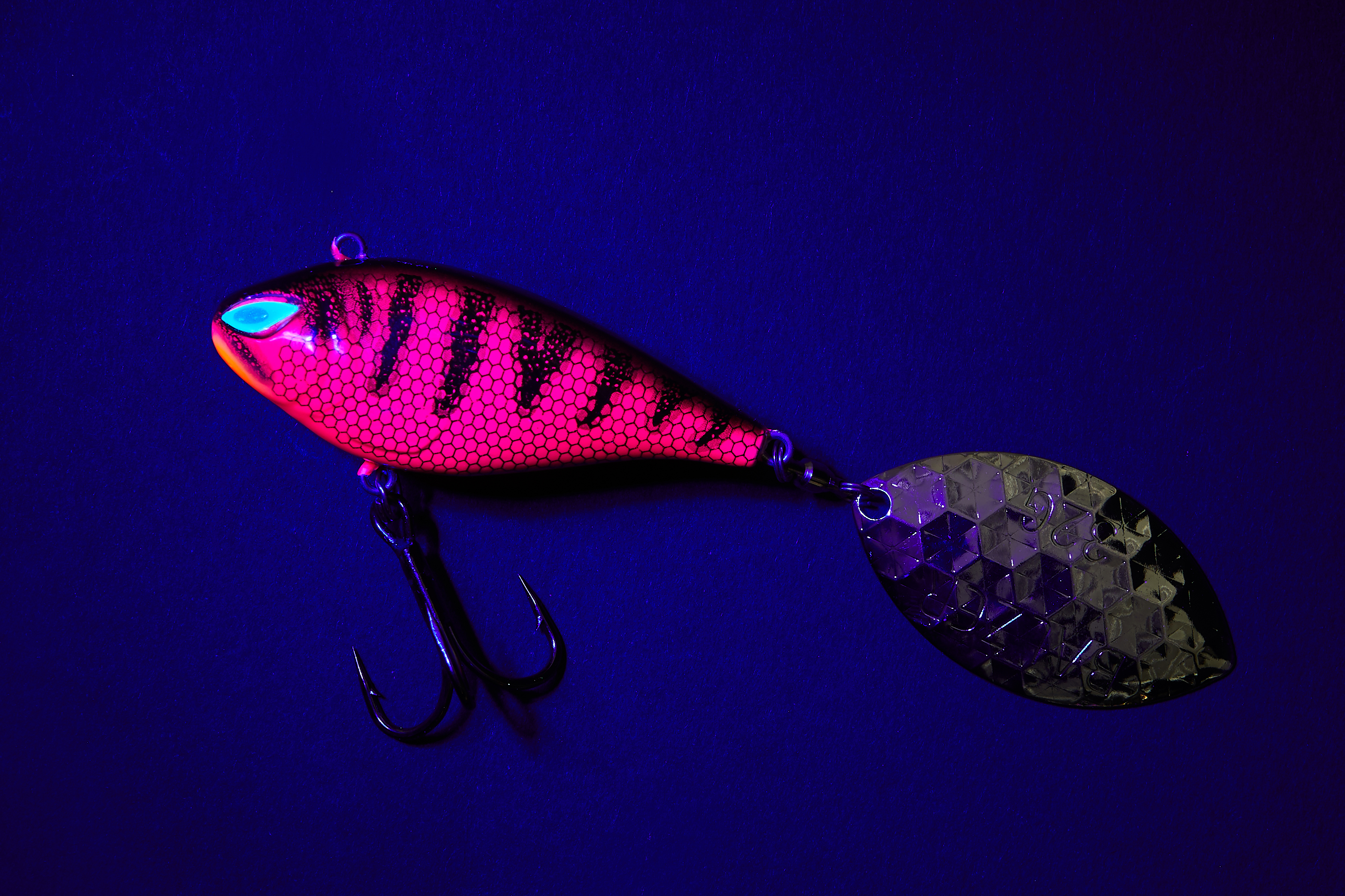 MK Adventure Matzes Rache Pink Tiger